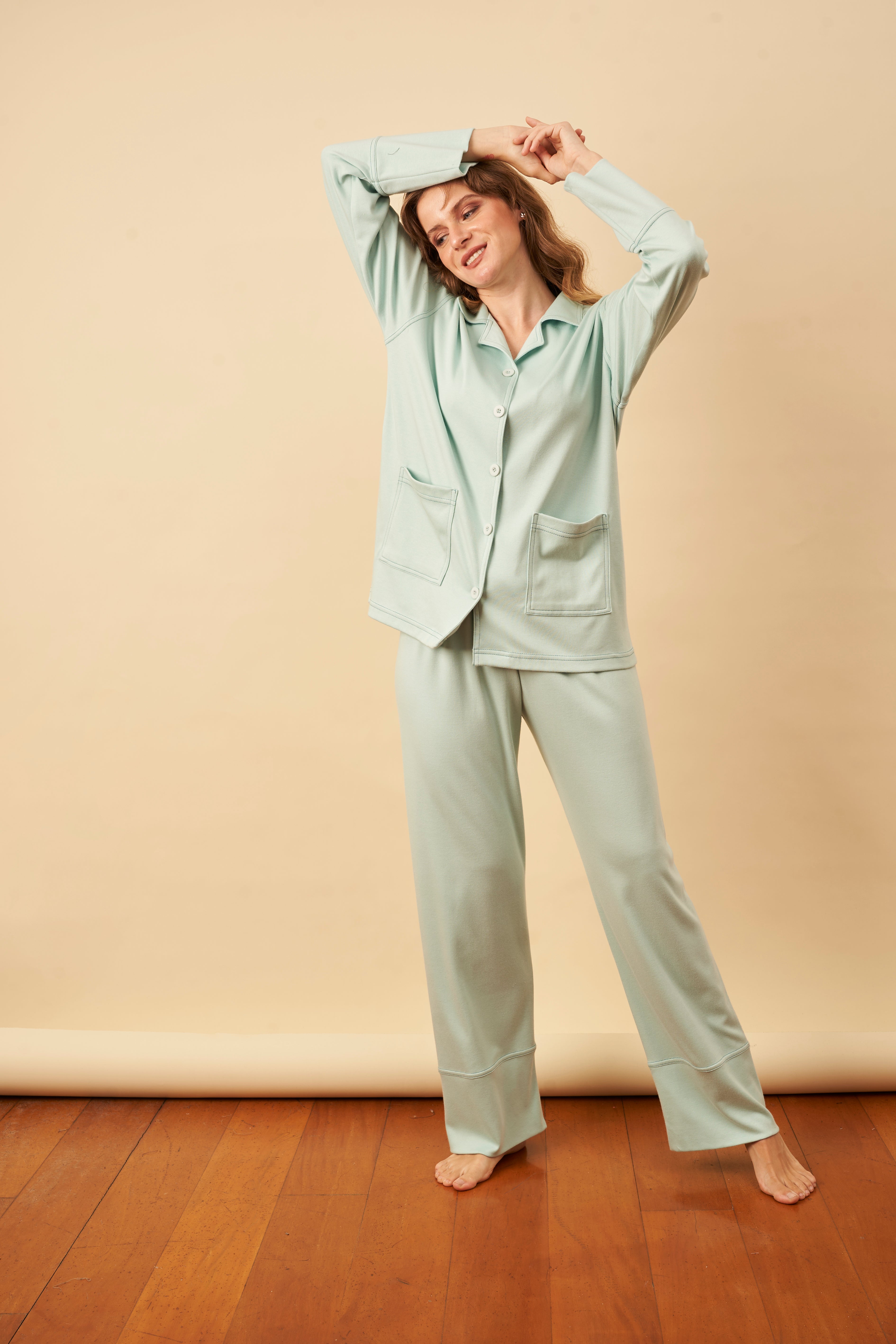 Maia pajamas