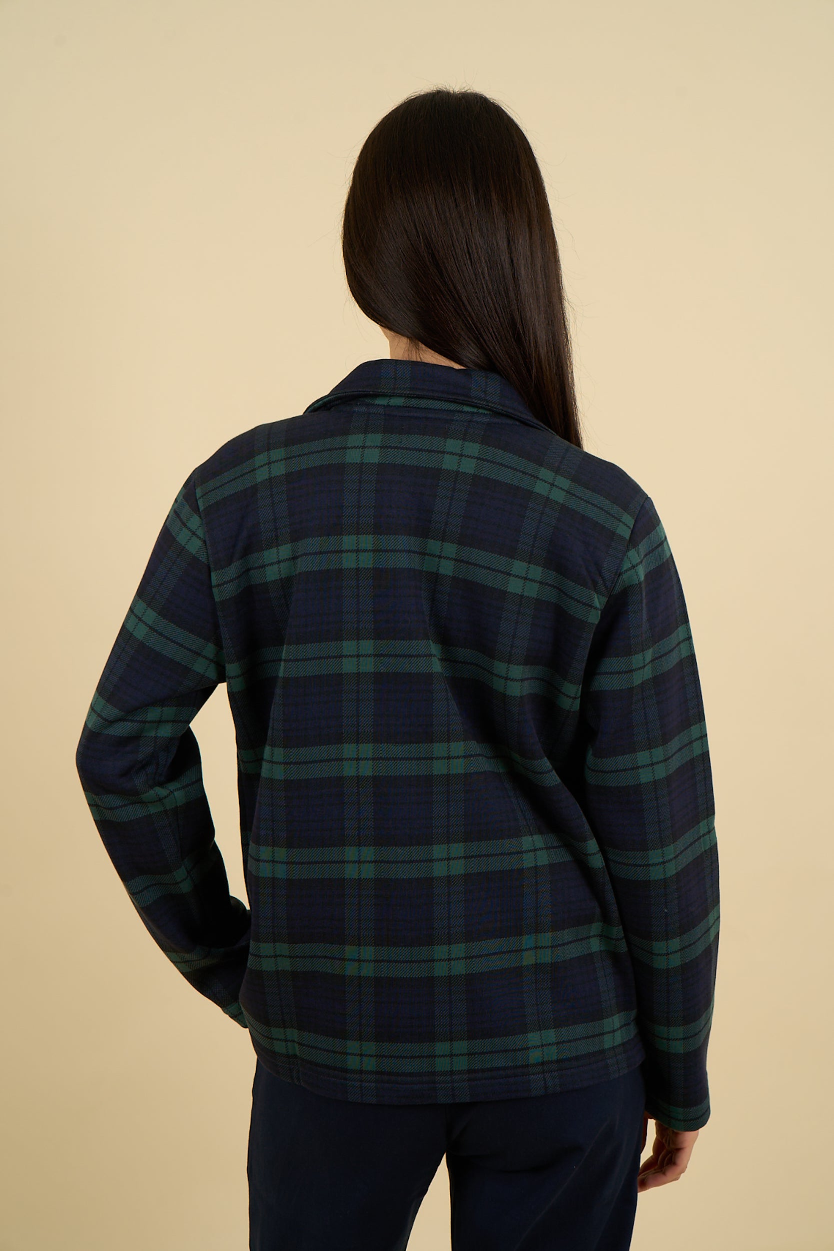 Saco Greta Classic