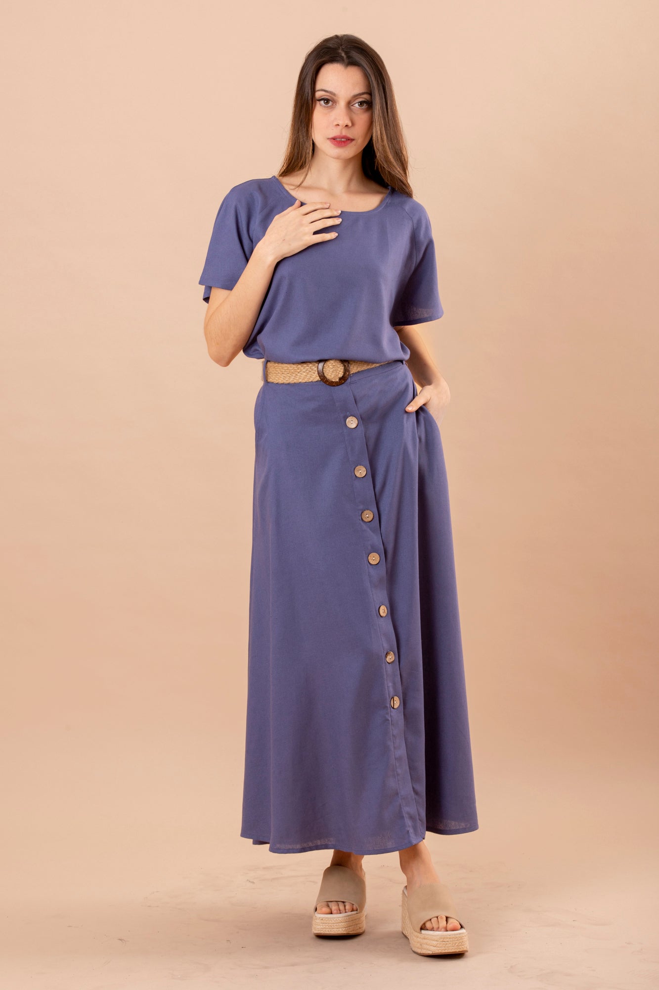 Mariana Ensemble