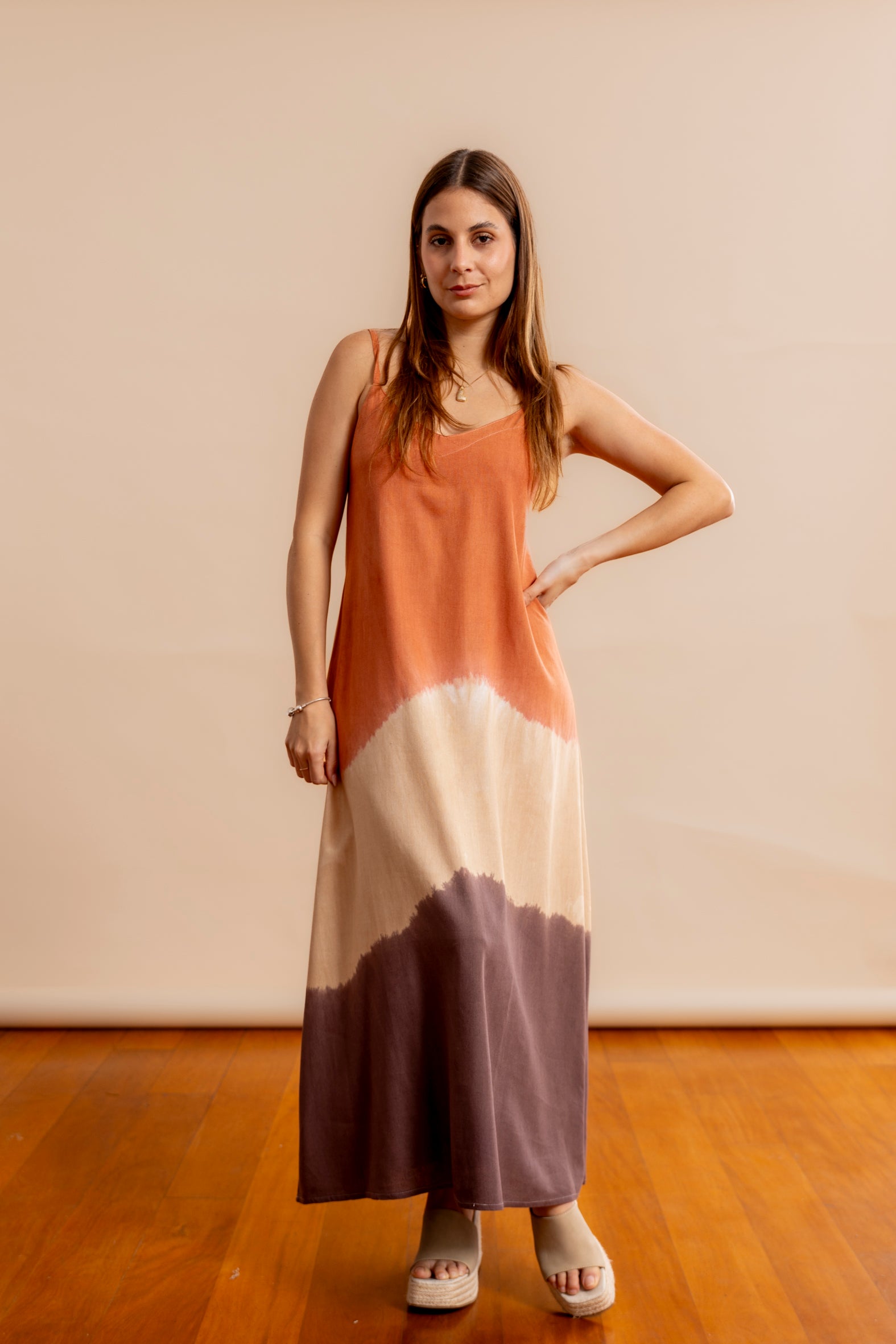 Vestido Nikola