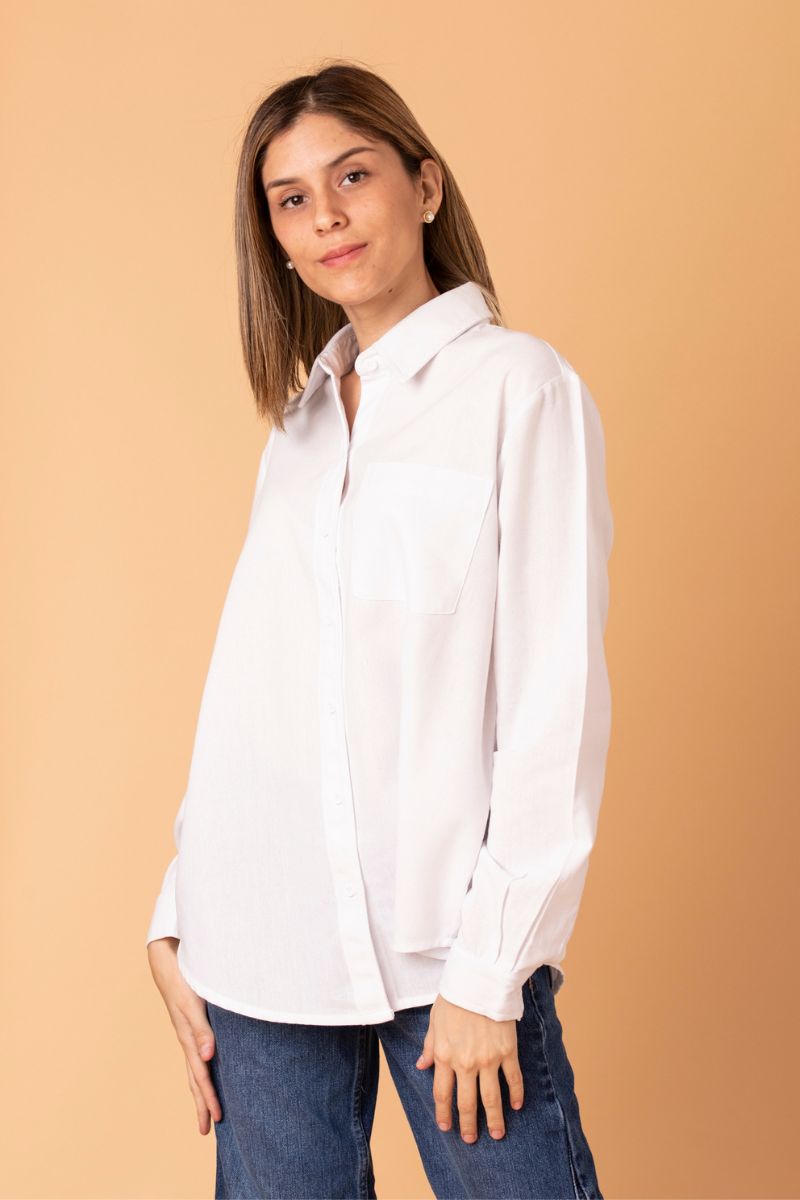 Alejandra Shirt