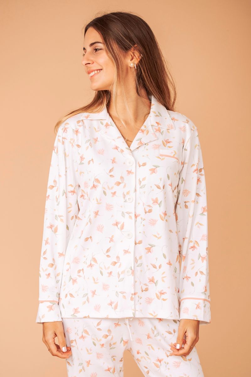 Carolina Pajamas