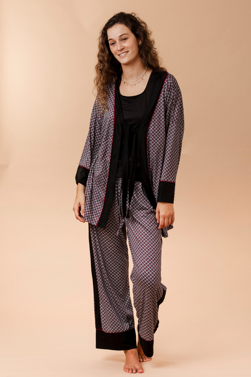 Pijama Laura