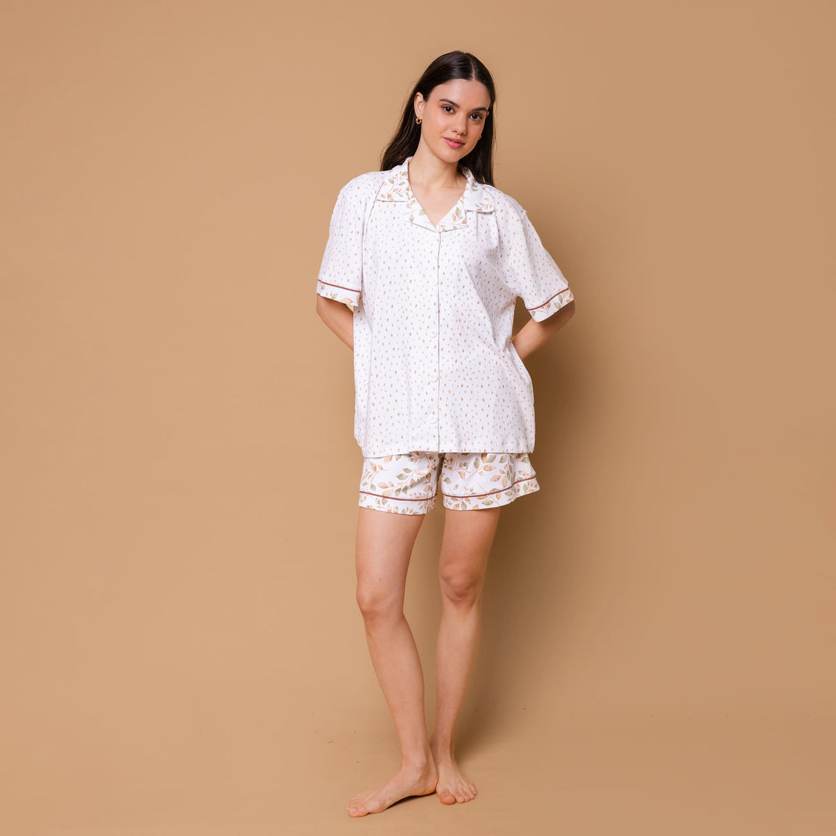 Pijama Brunella