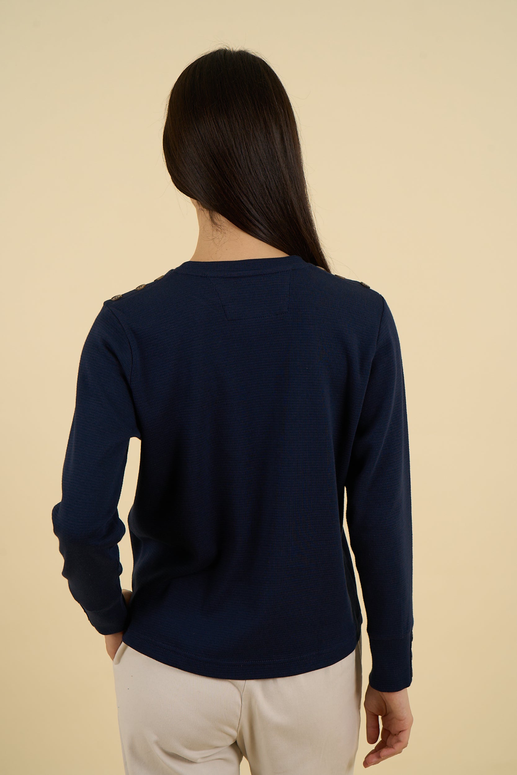 Polo Paola waffer