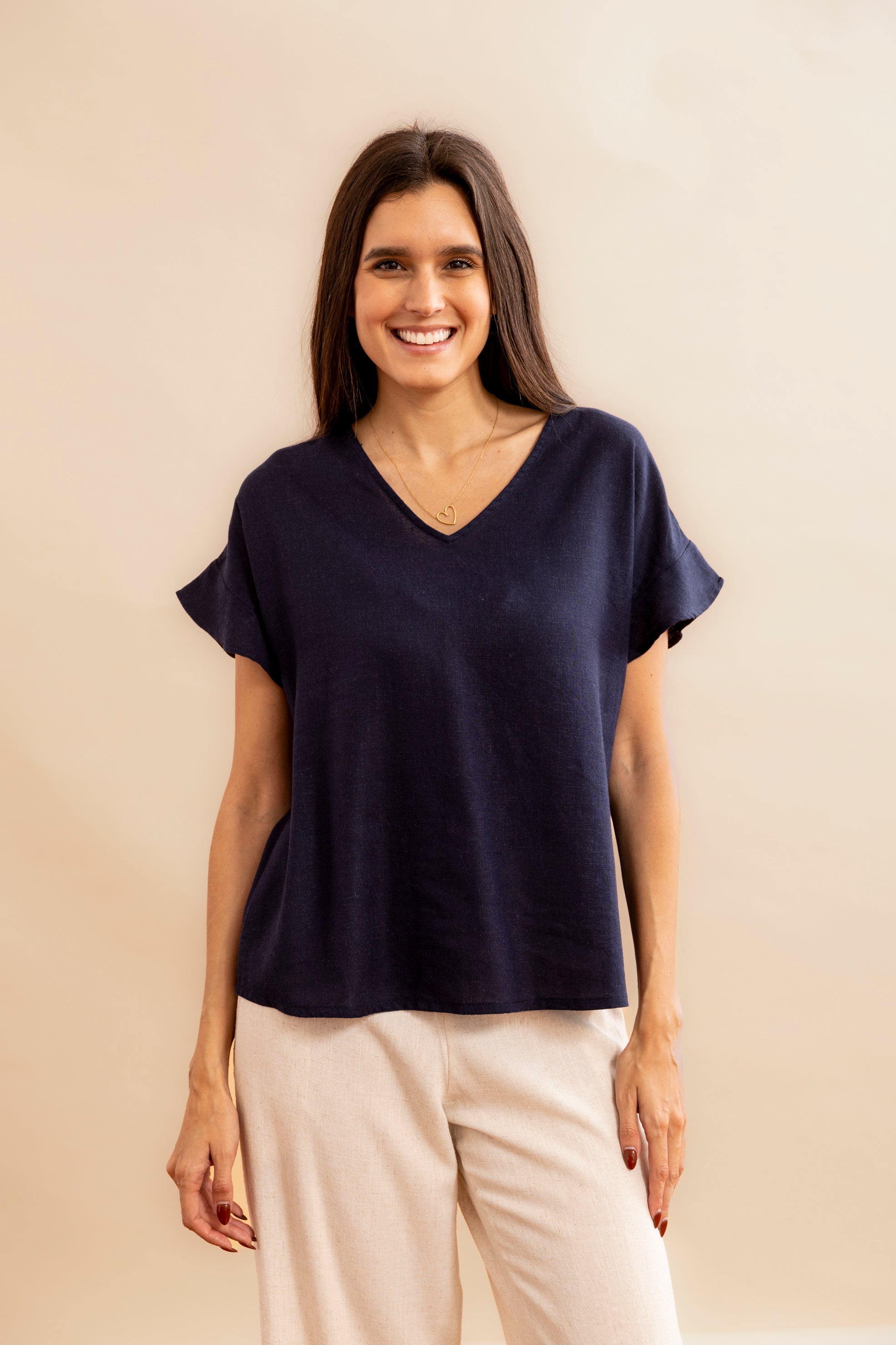 Luisa Blouse