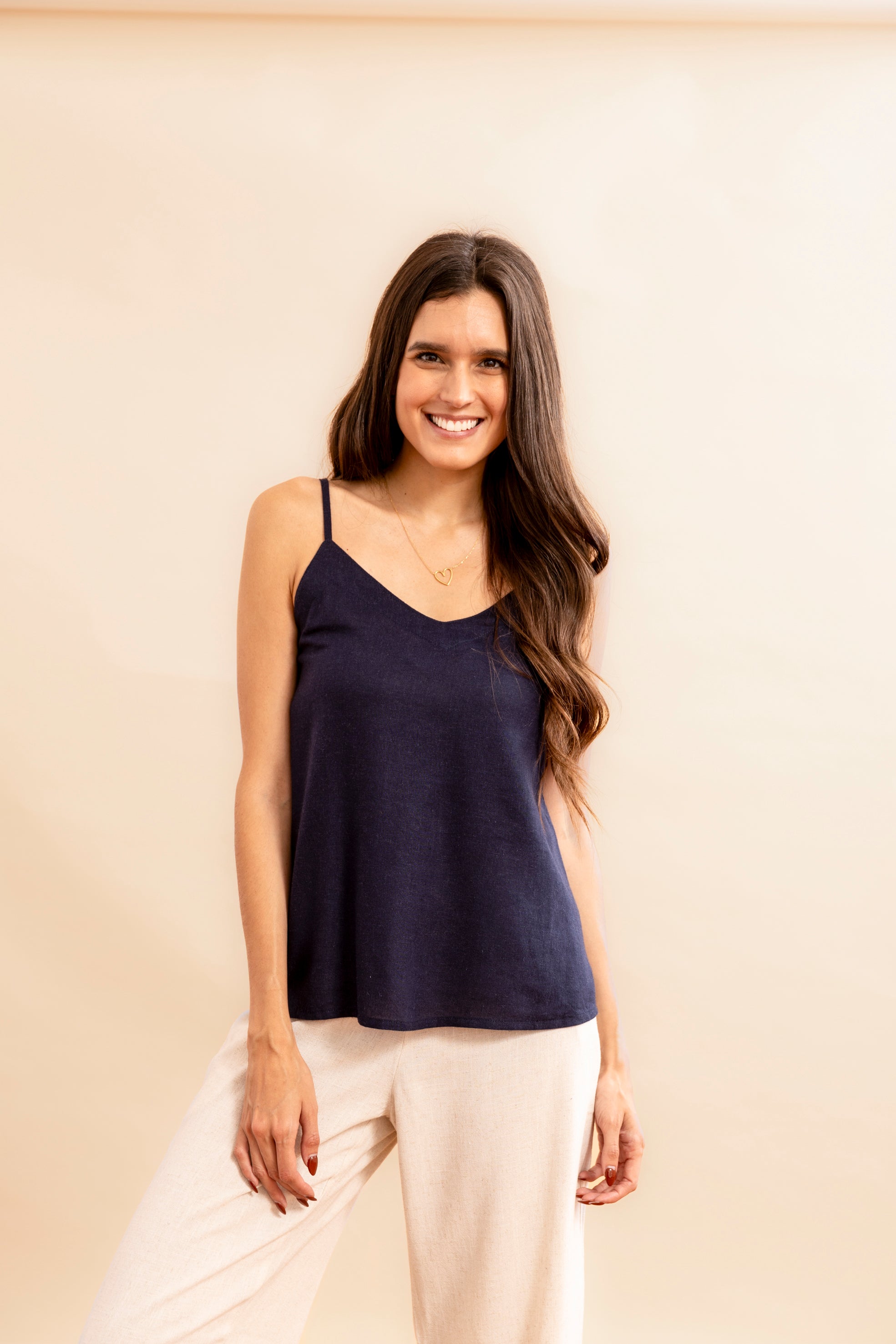 Blusa Nuria