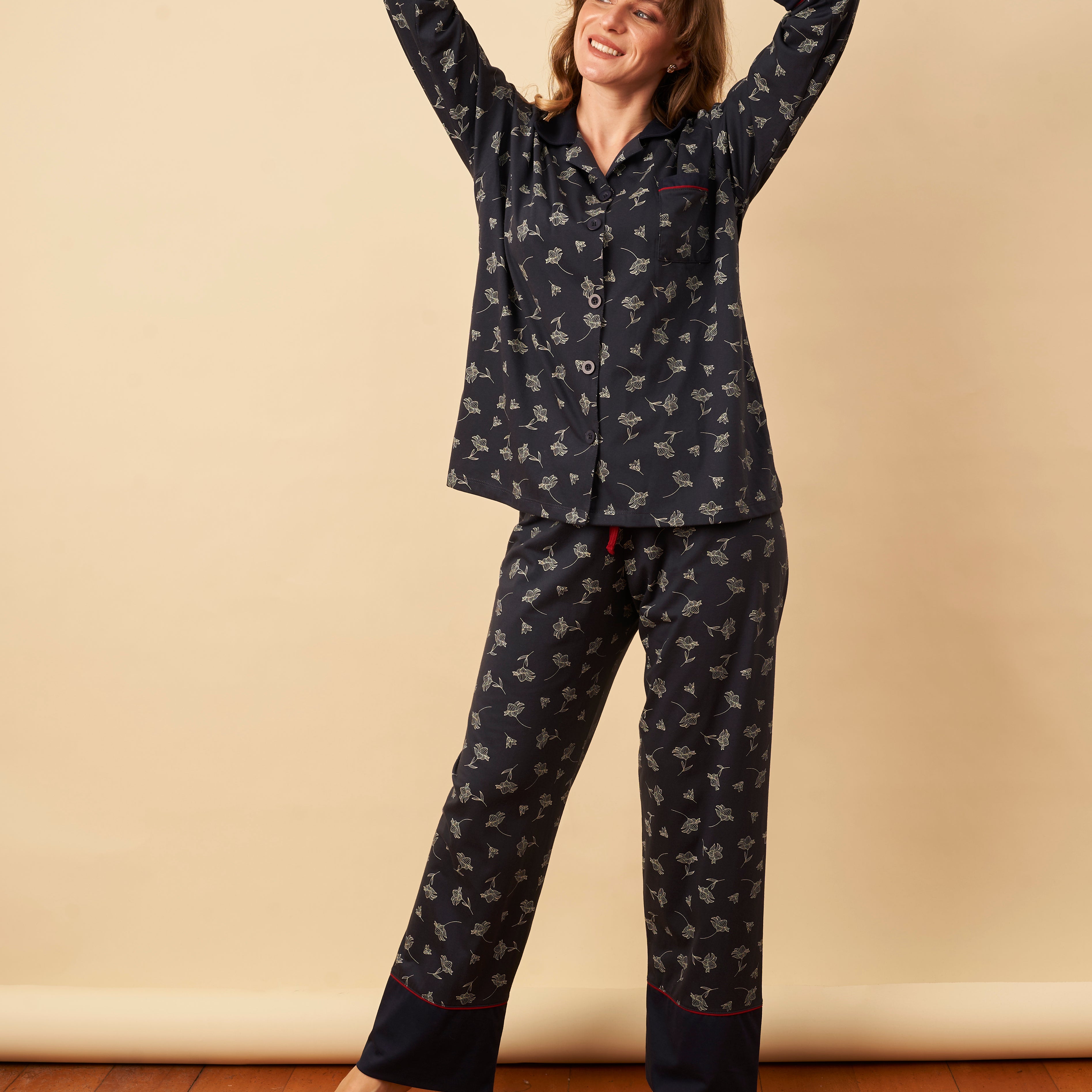 Pijama Nora