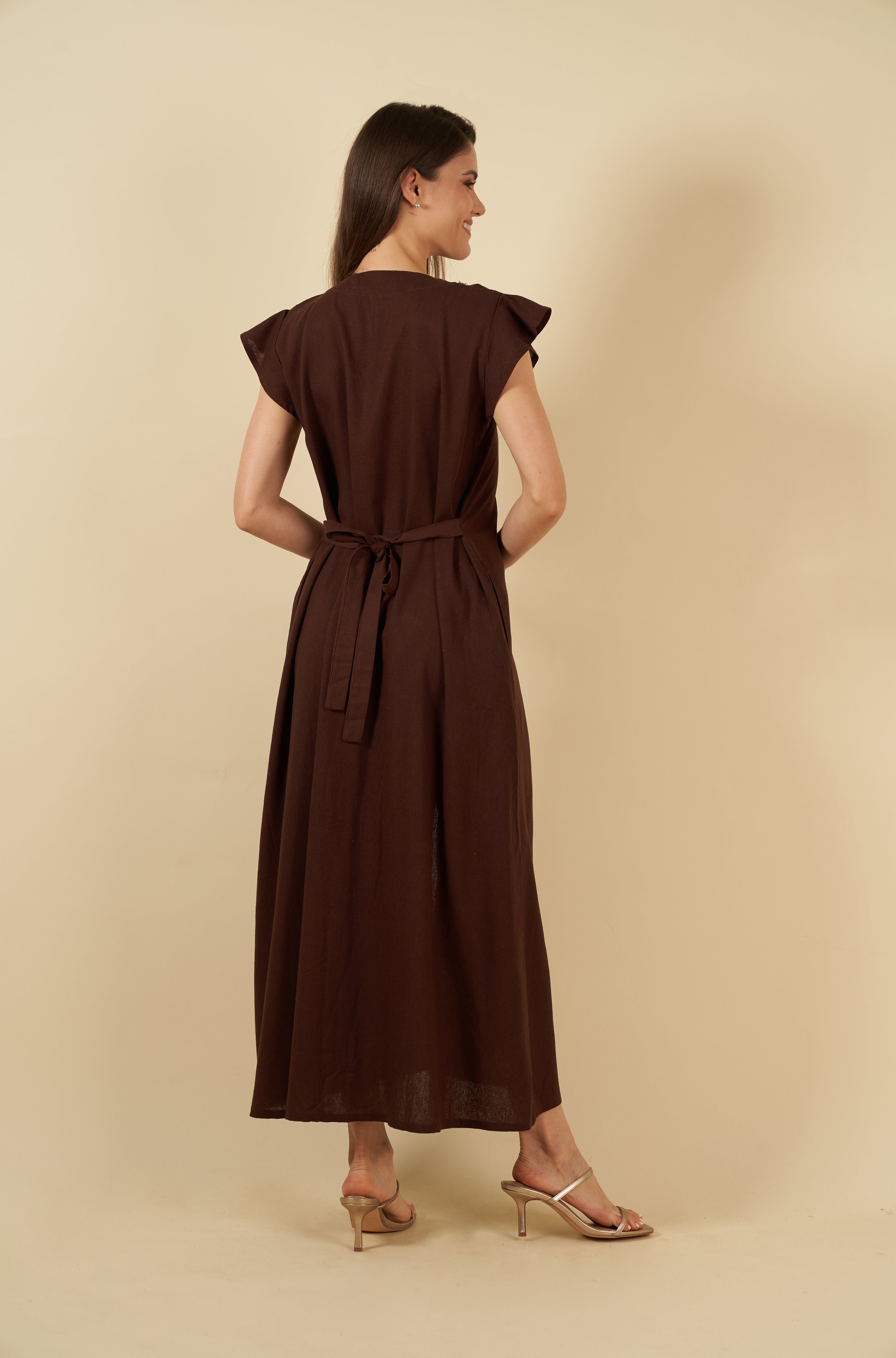 Vestido Adriana