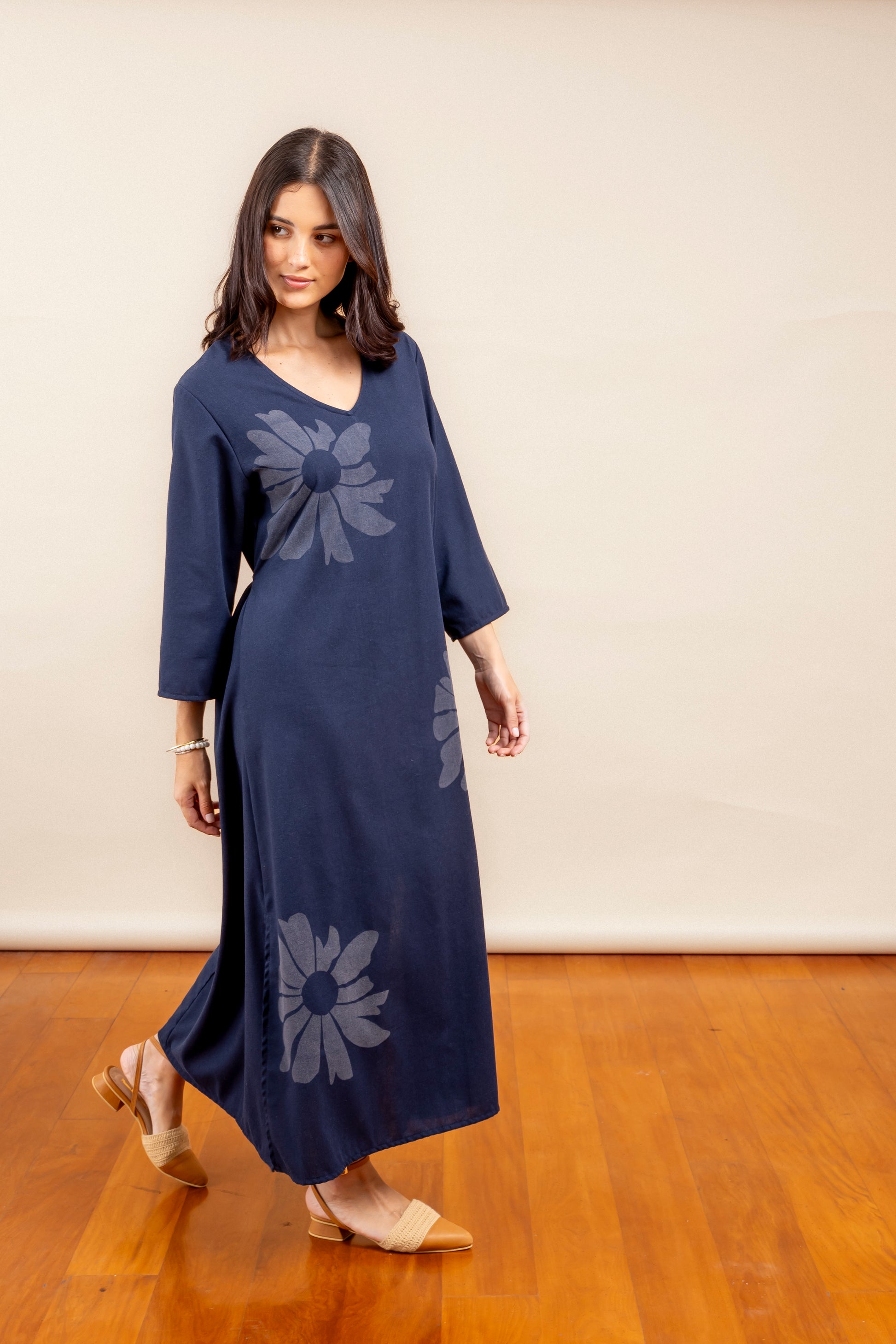 Vestido Lorein