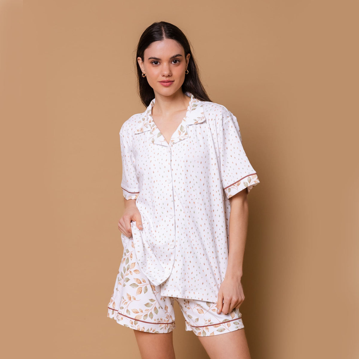 Pijama Brunella
