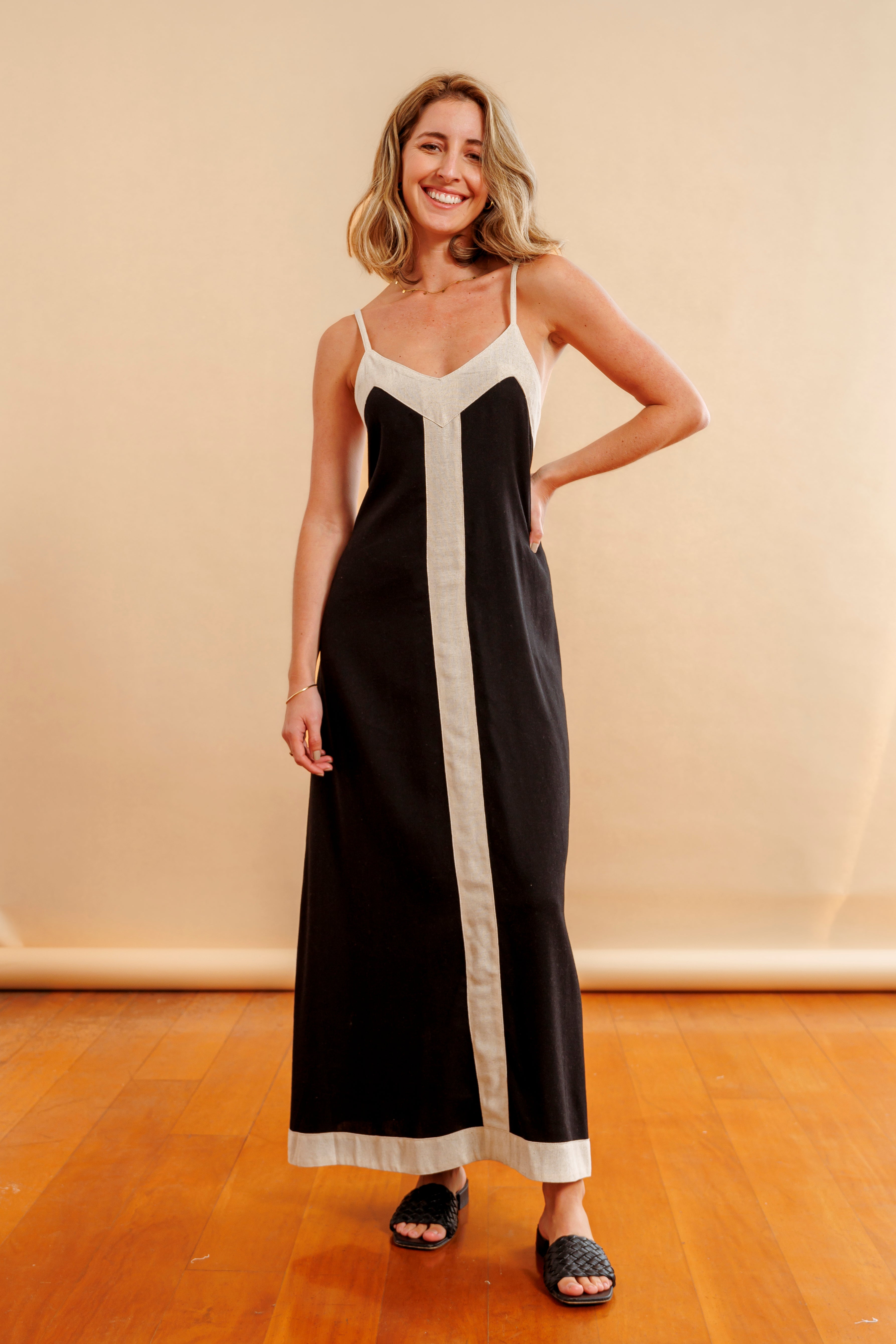 Sharon dress