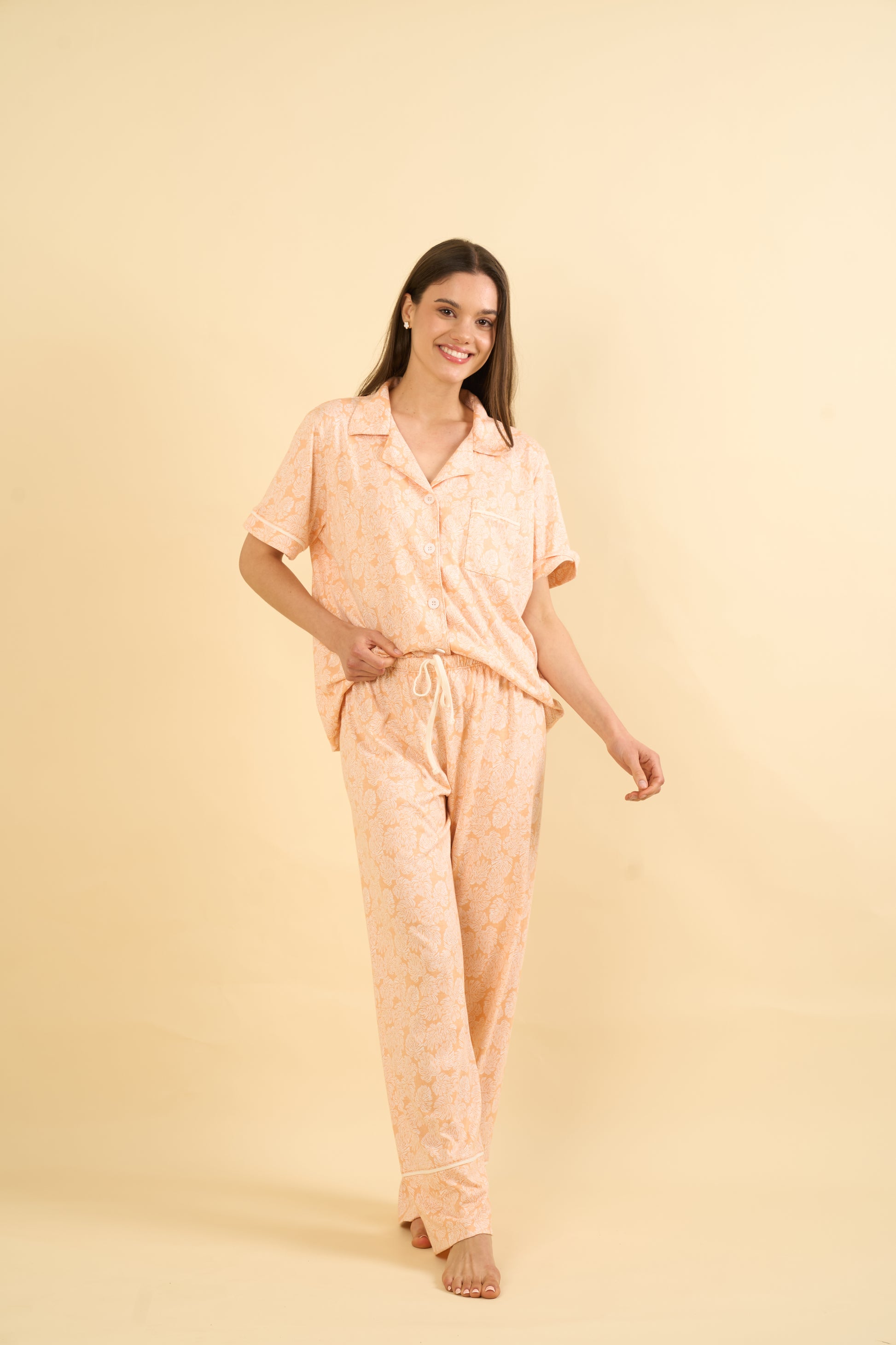 Pijama Anelisse