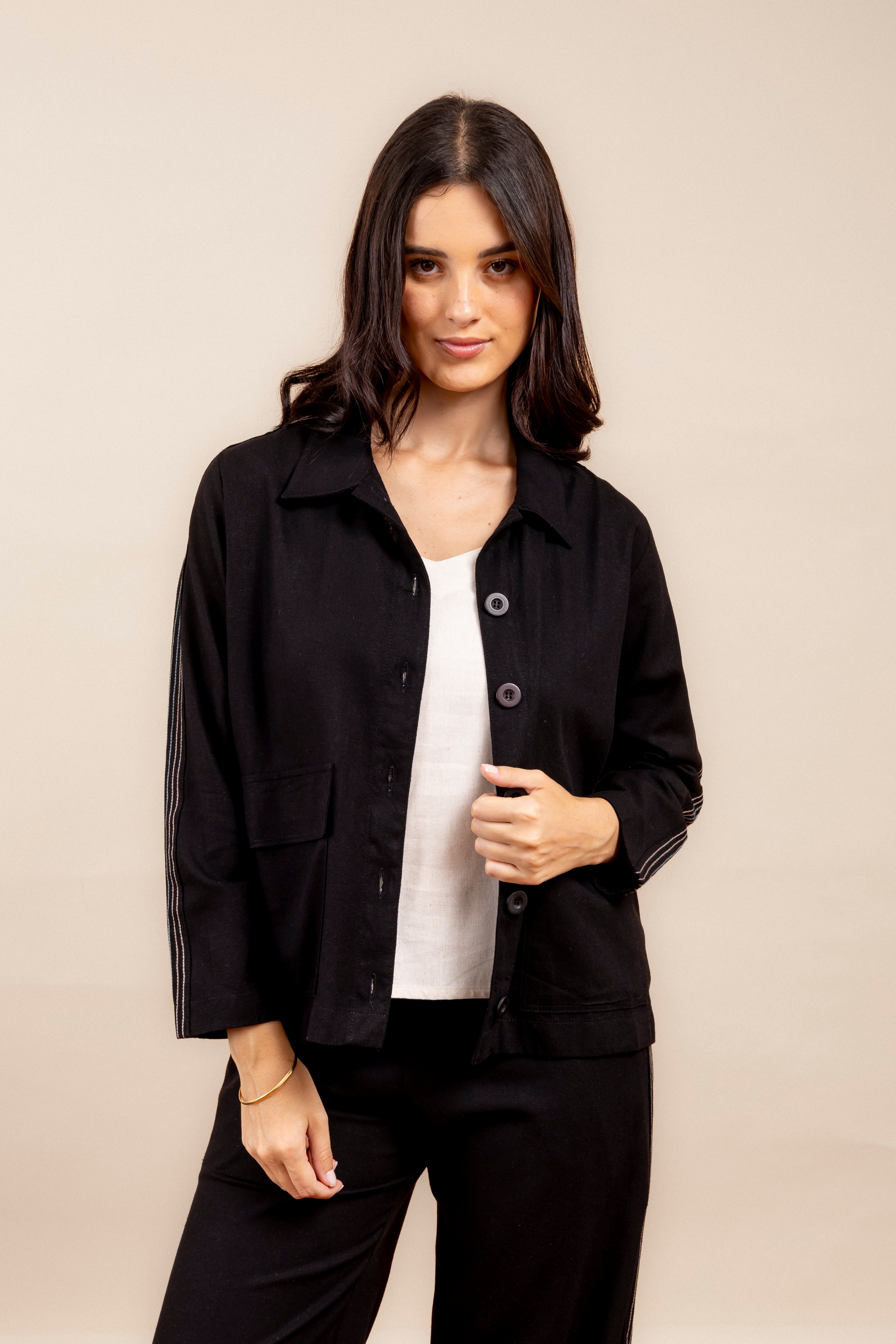 Dalia Jacket