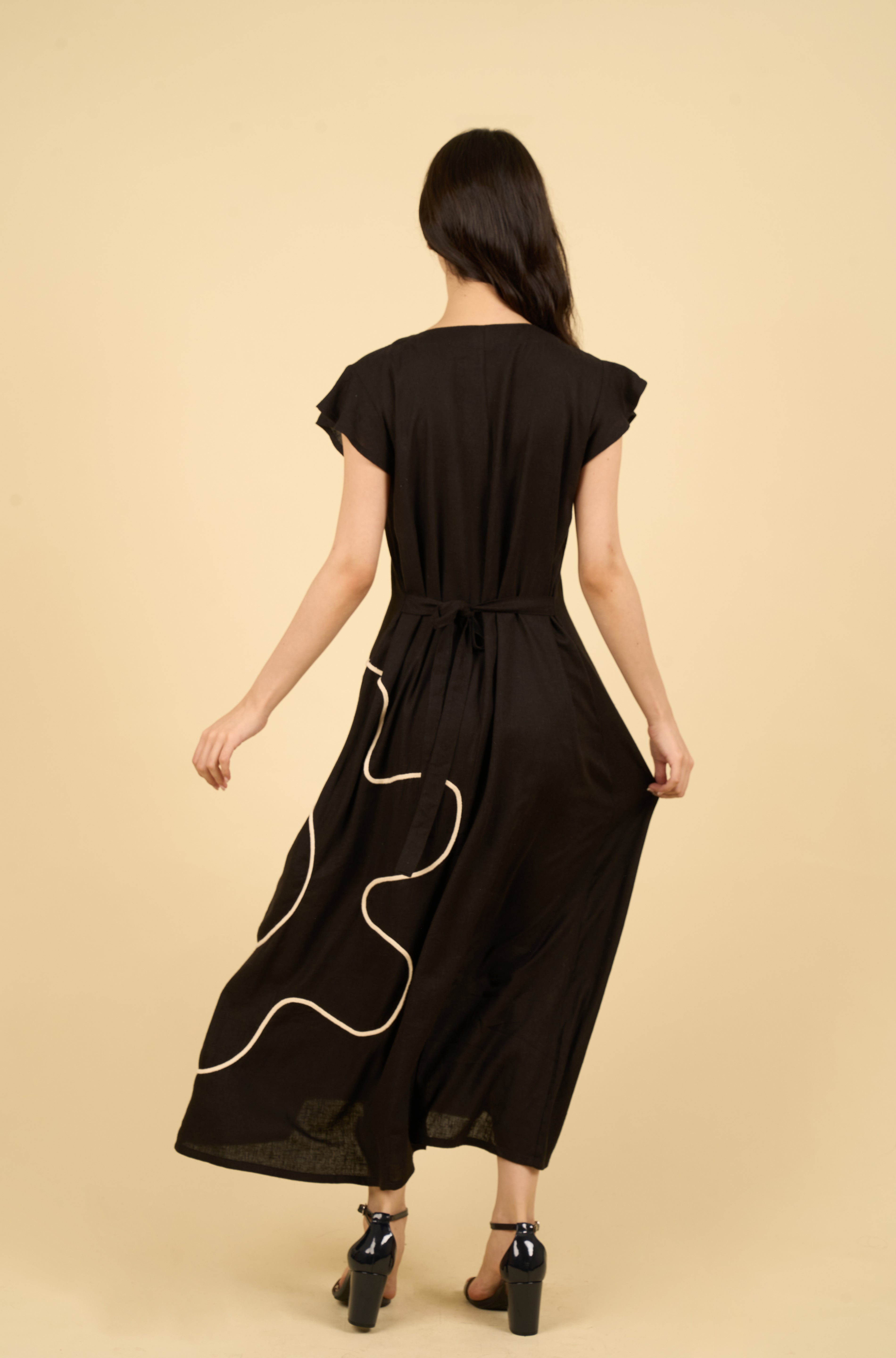 Vestido Sakura