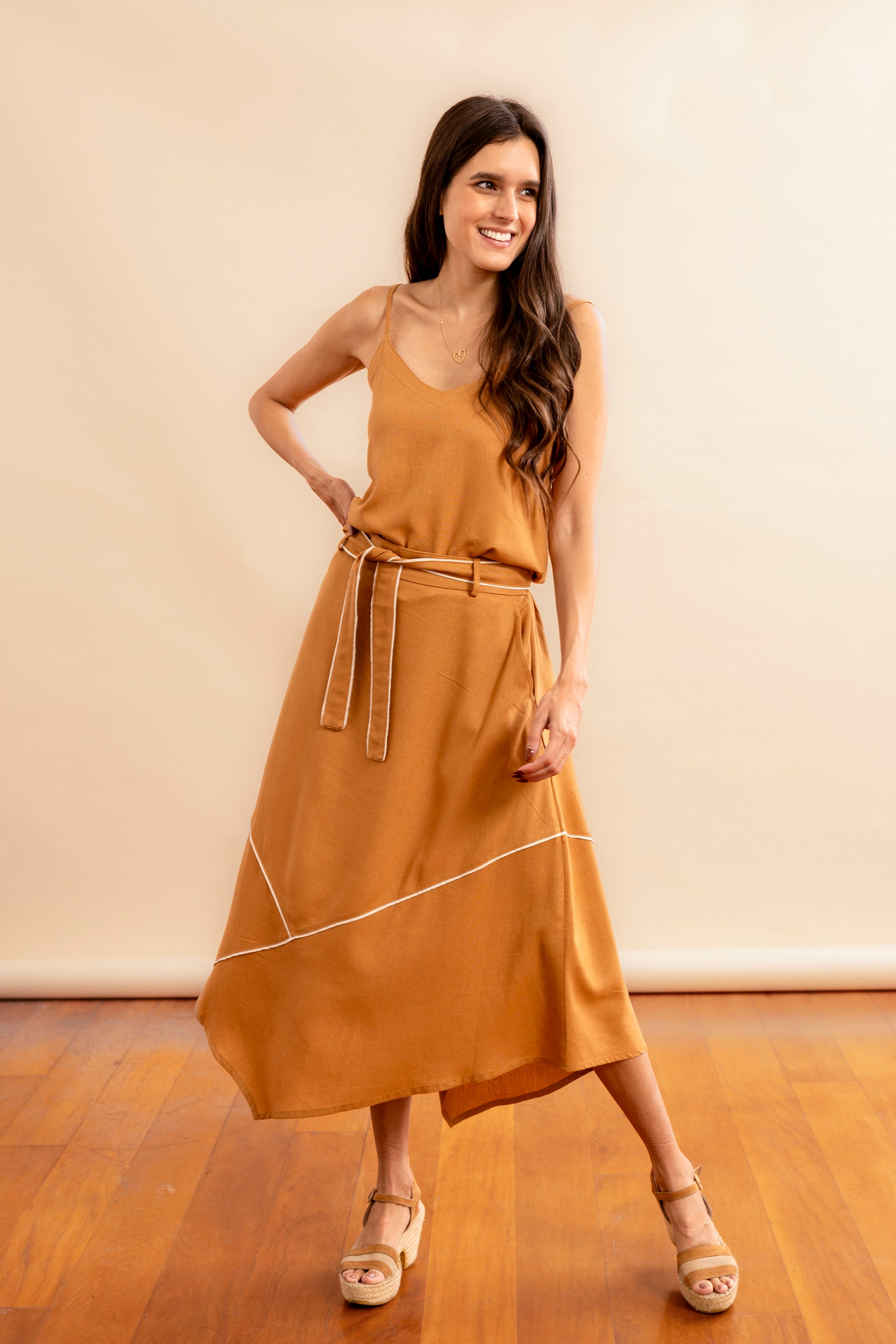 Set Vainilla