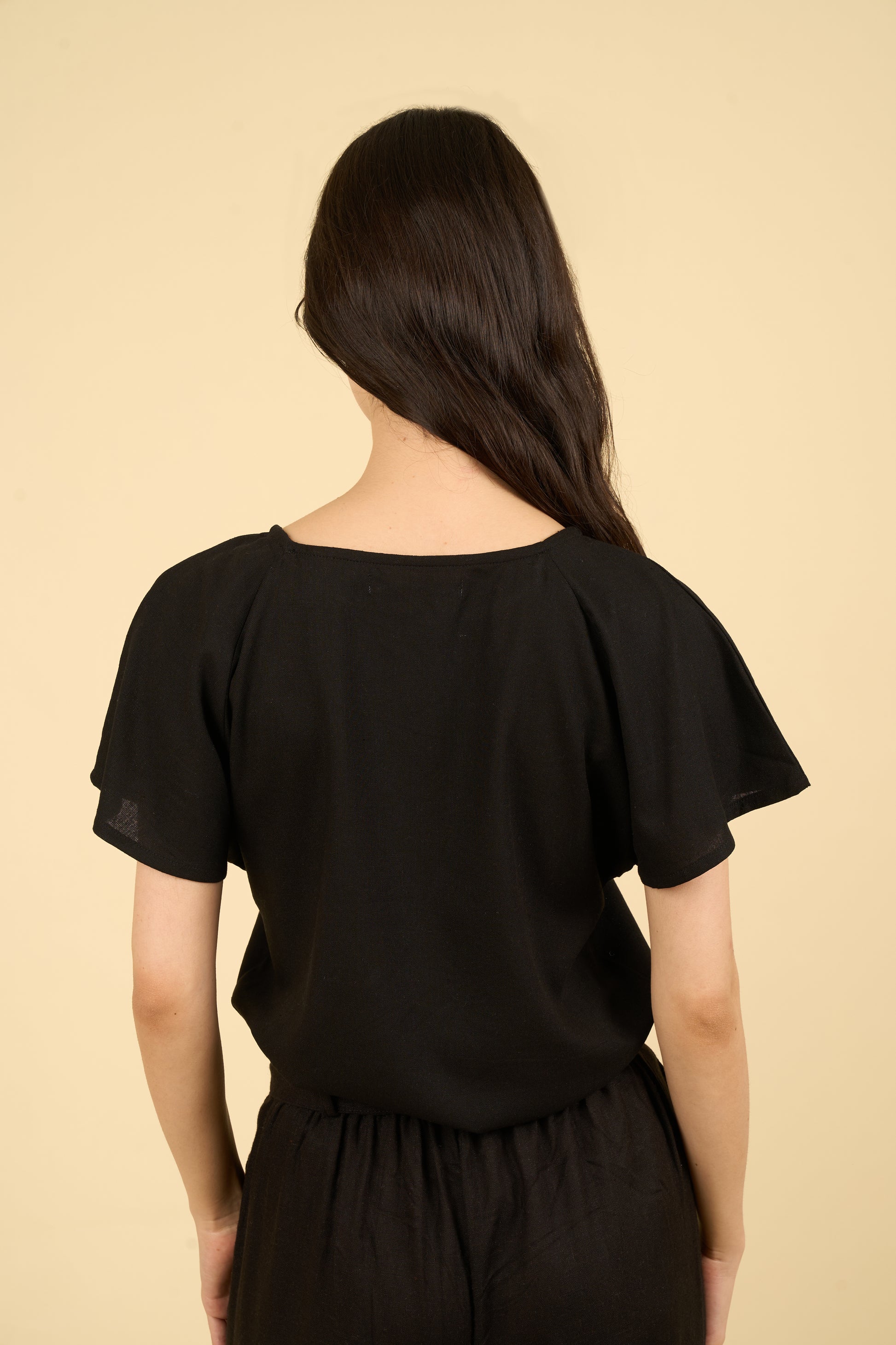 Blusa Alessia