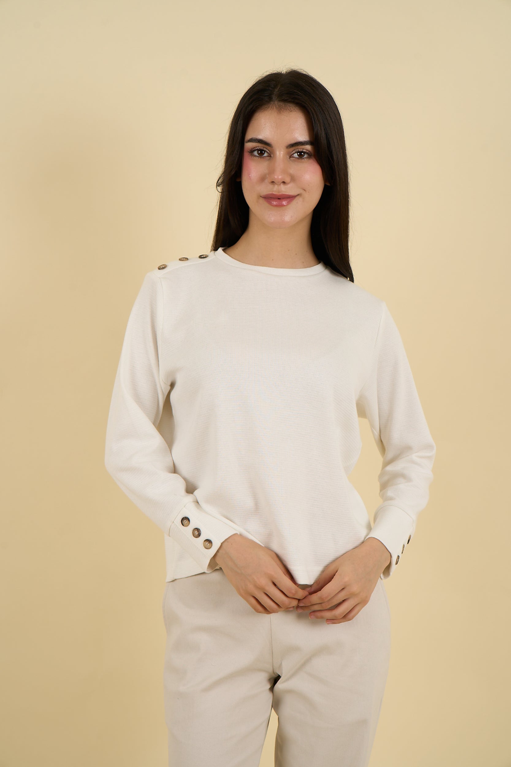 Polo Paola waffer