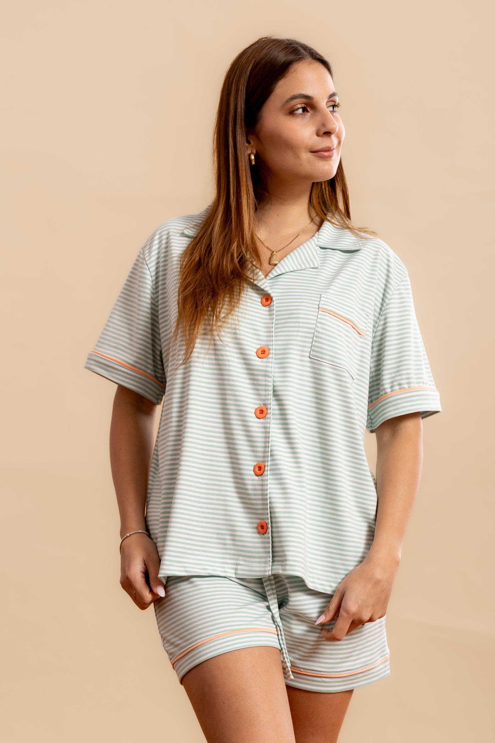 Pilar Pajamas