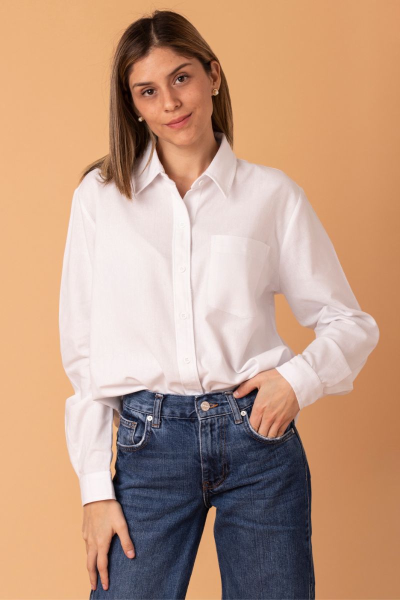 Alejandra Shirt
