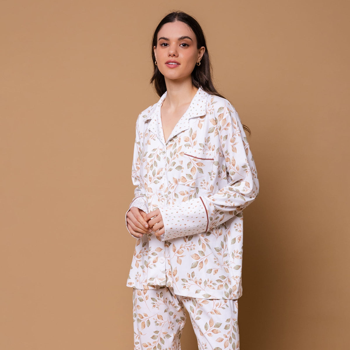 Pijama Zoe