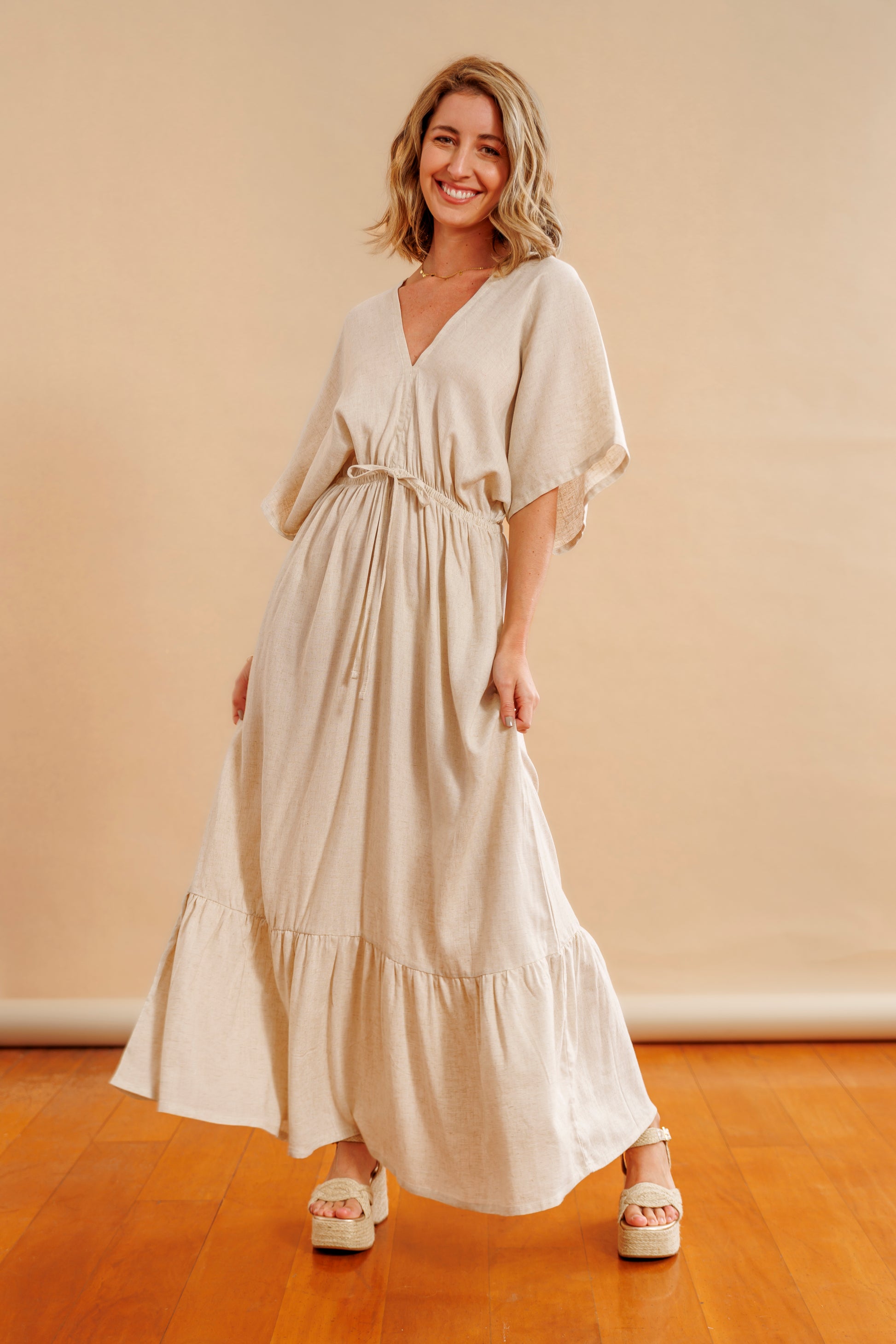Vestido Antonella
