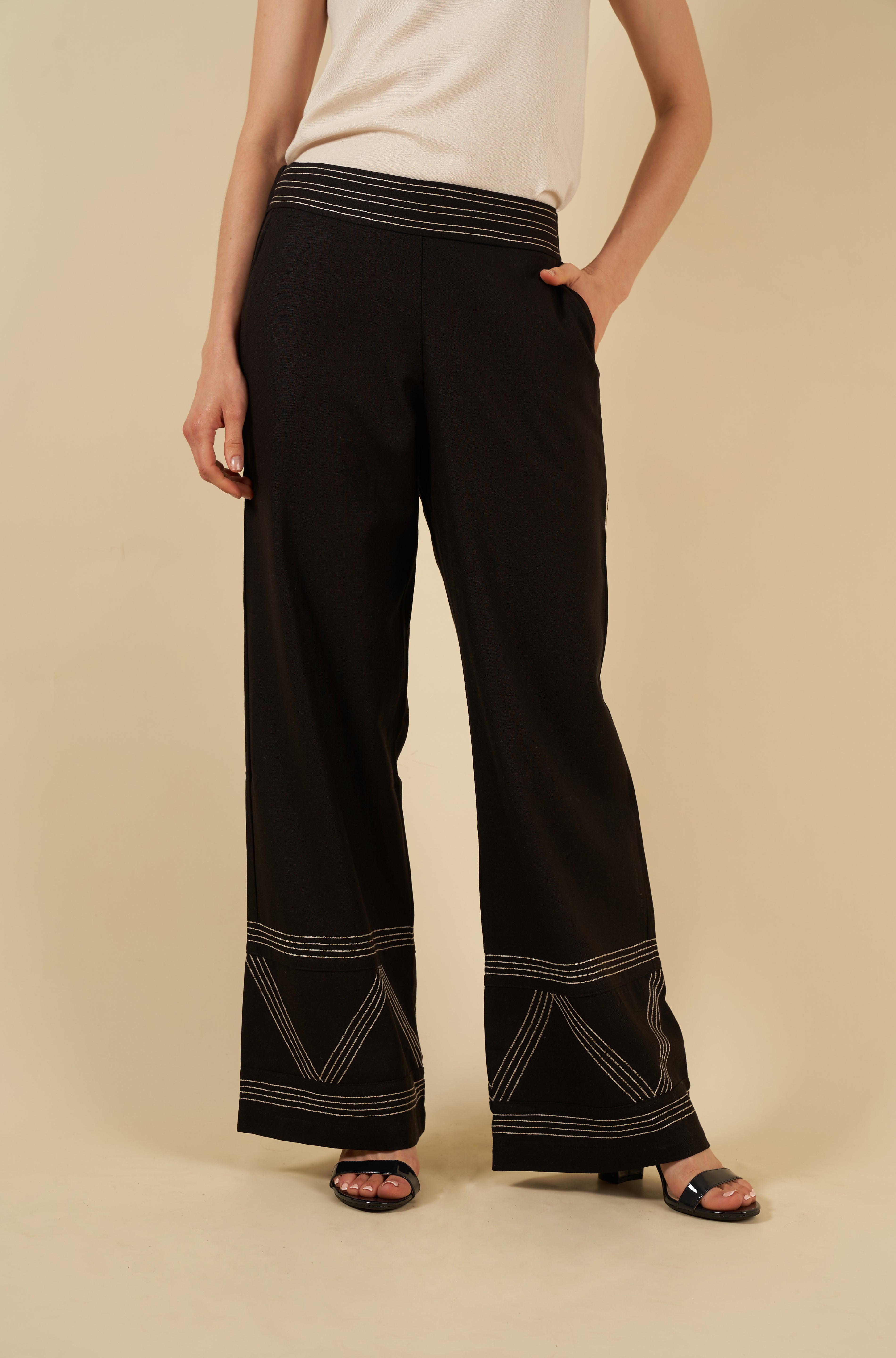 Pantalón Aurelia