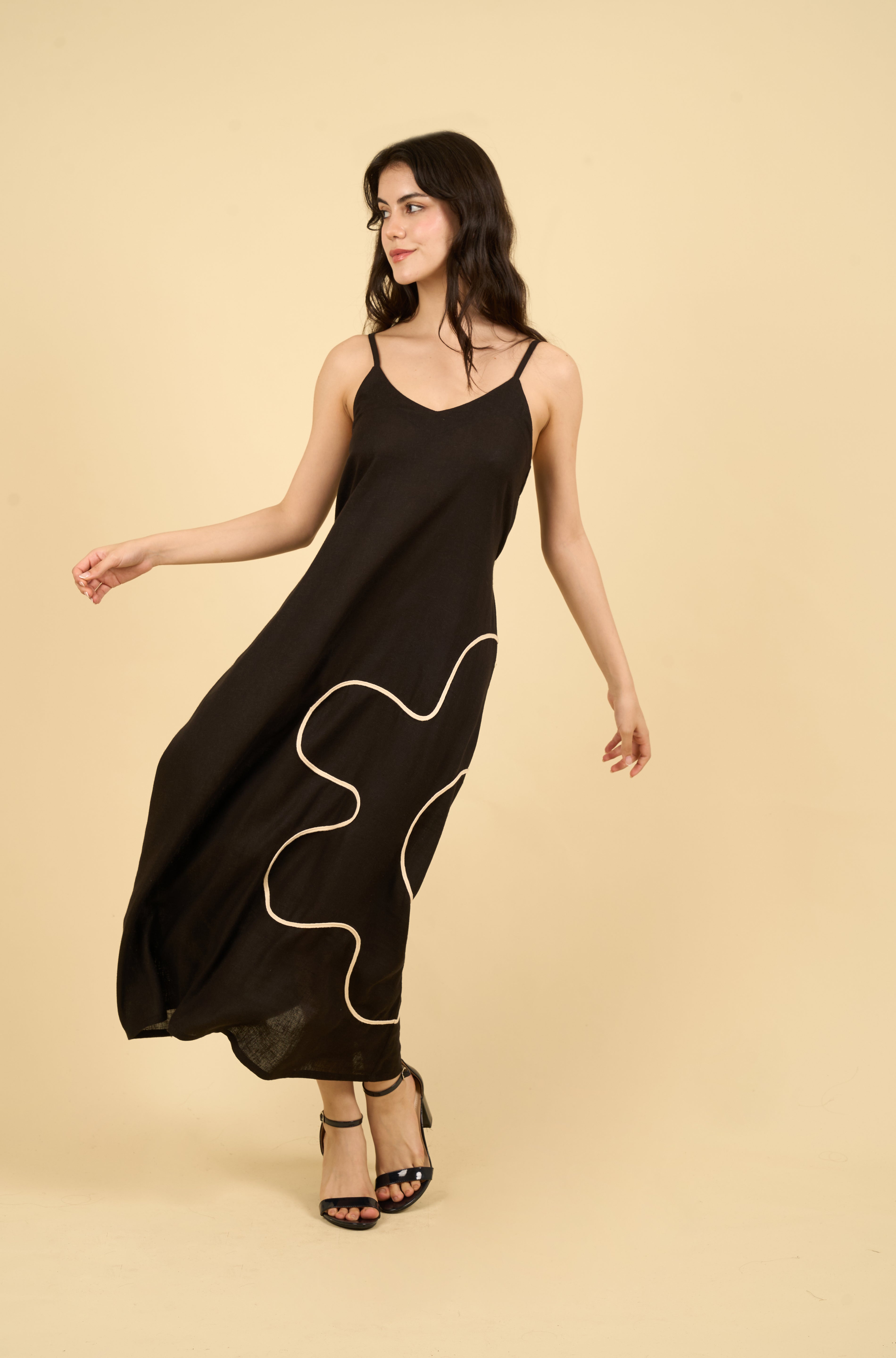Vestido Iris