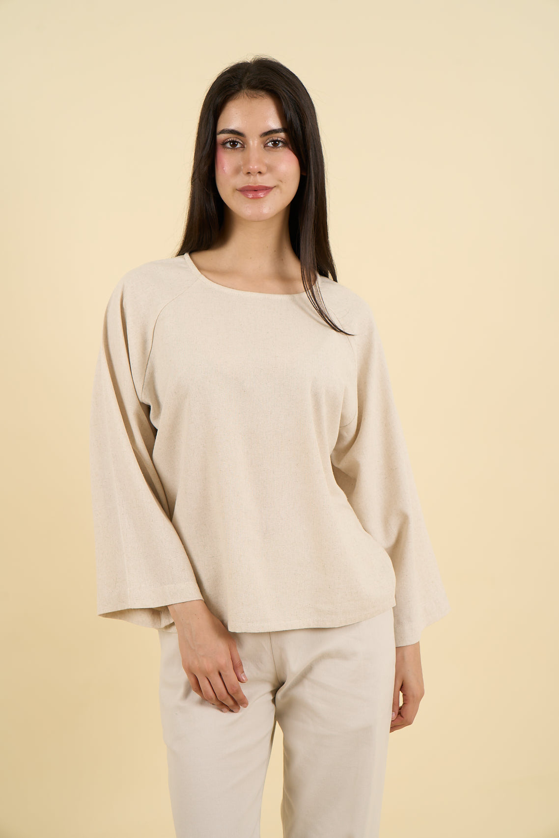 Blusa Francis