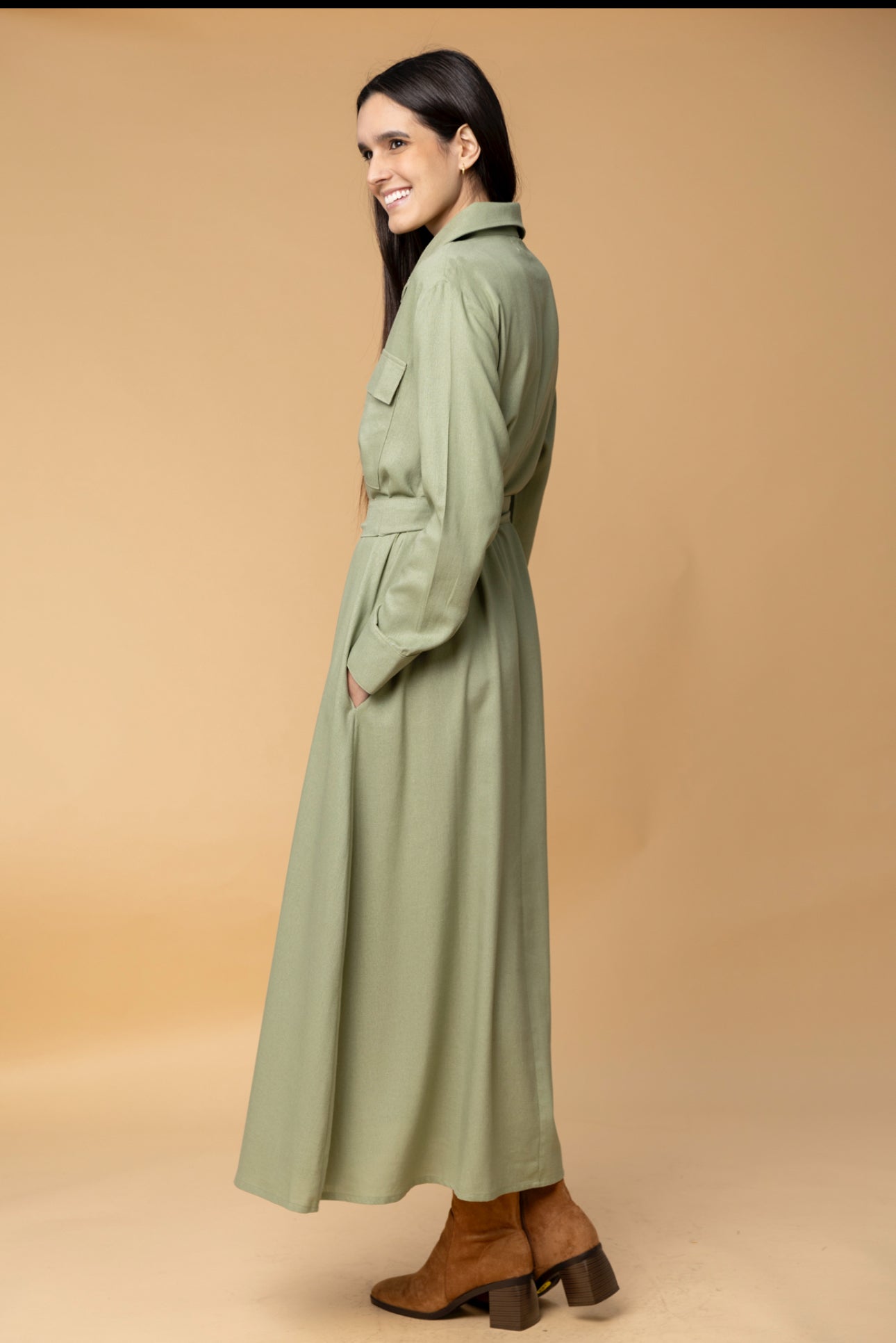Vestido Alicia