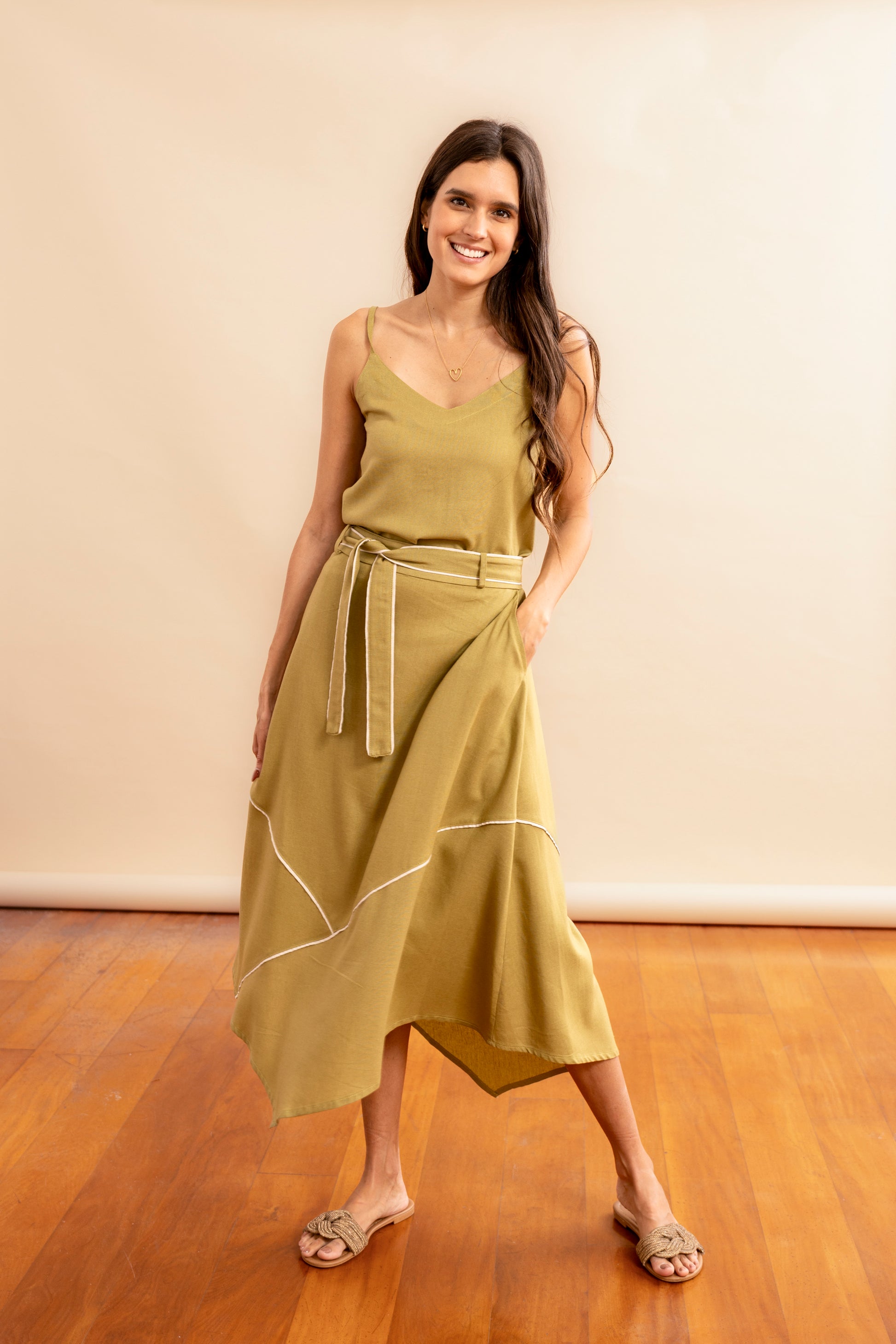 Set Vainilla