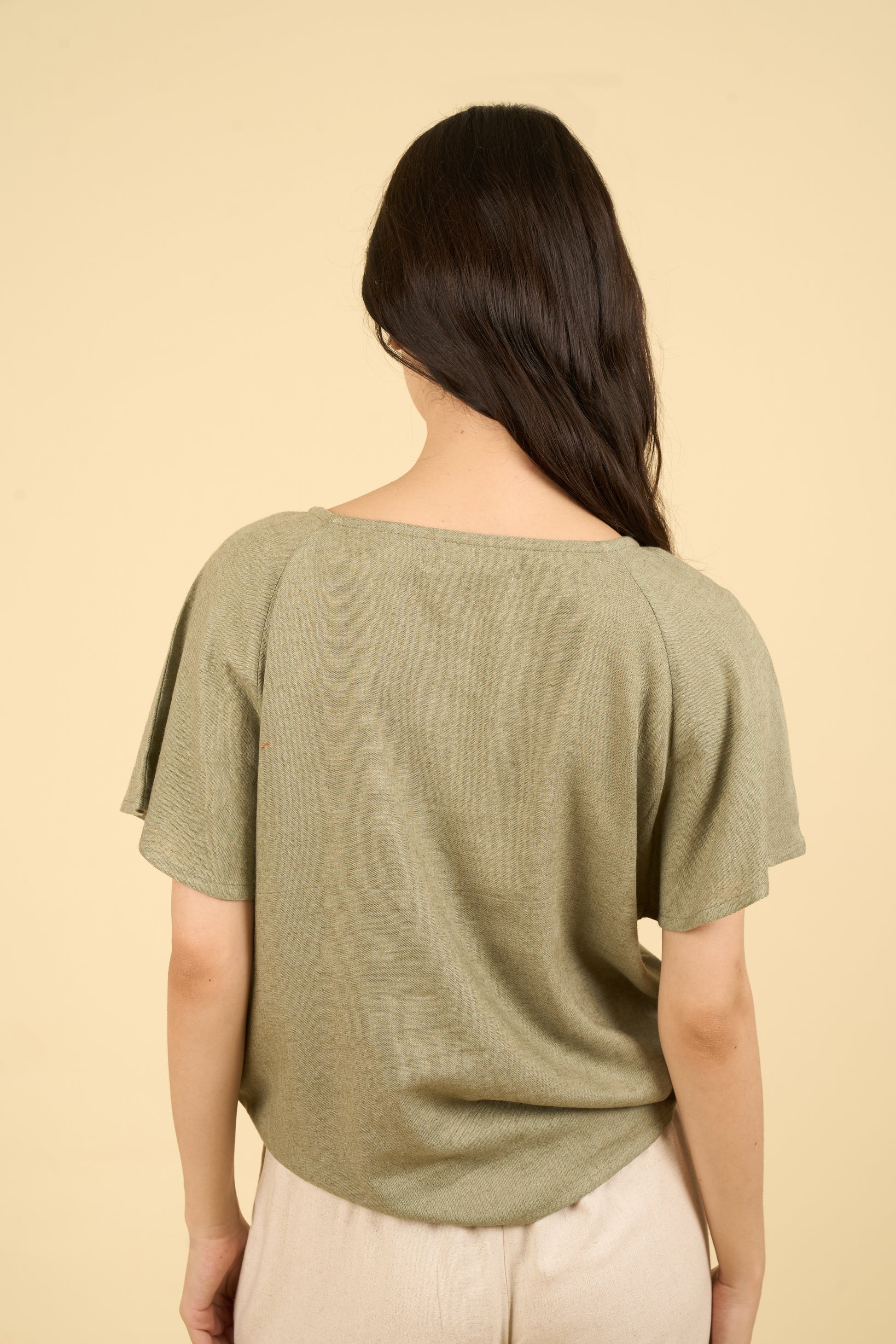 Blusa Alessia