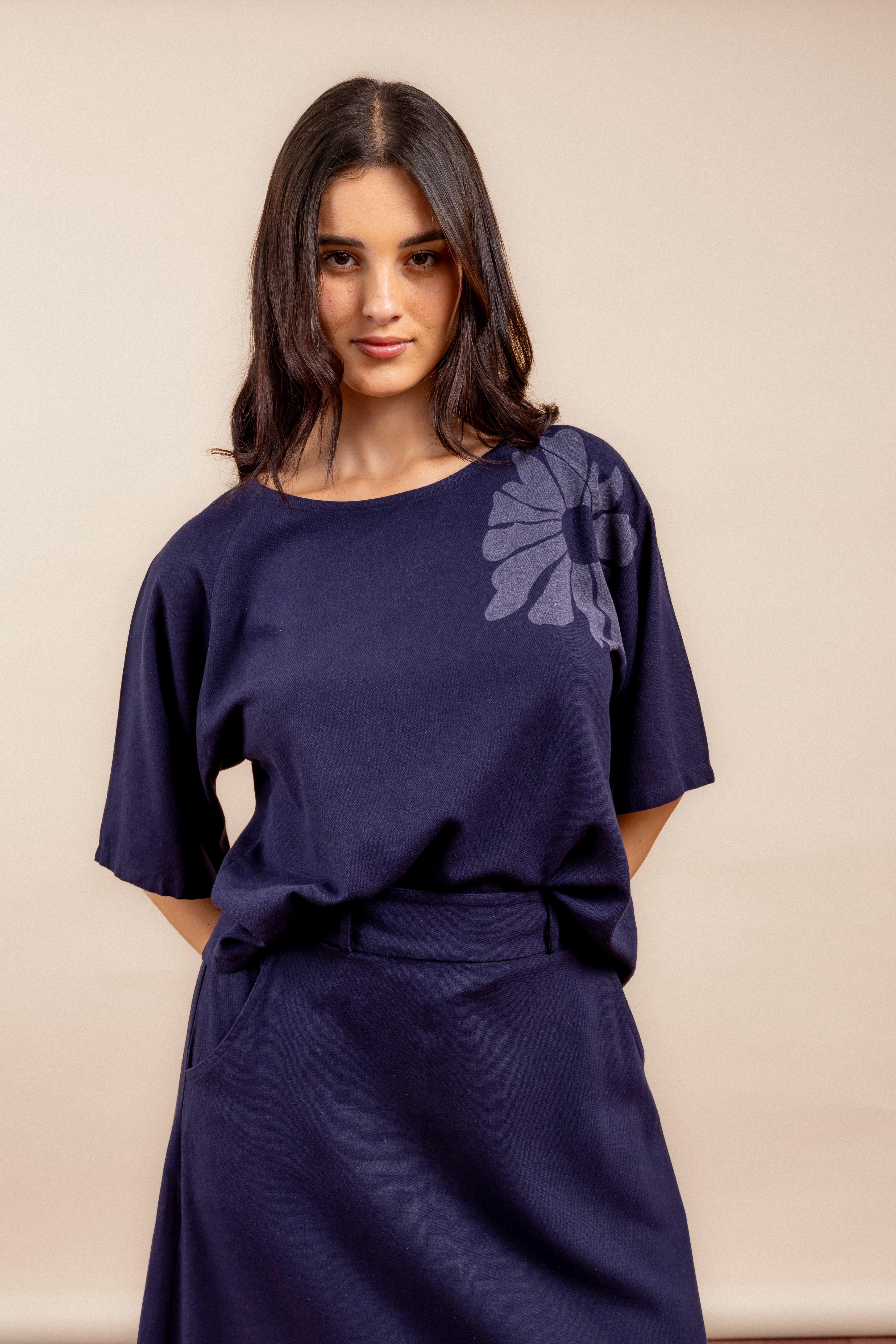 Lorein Blouse