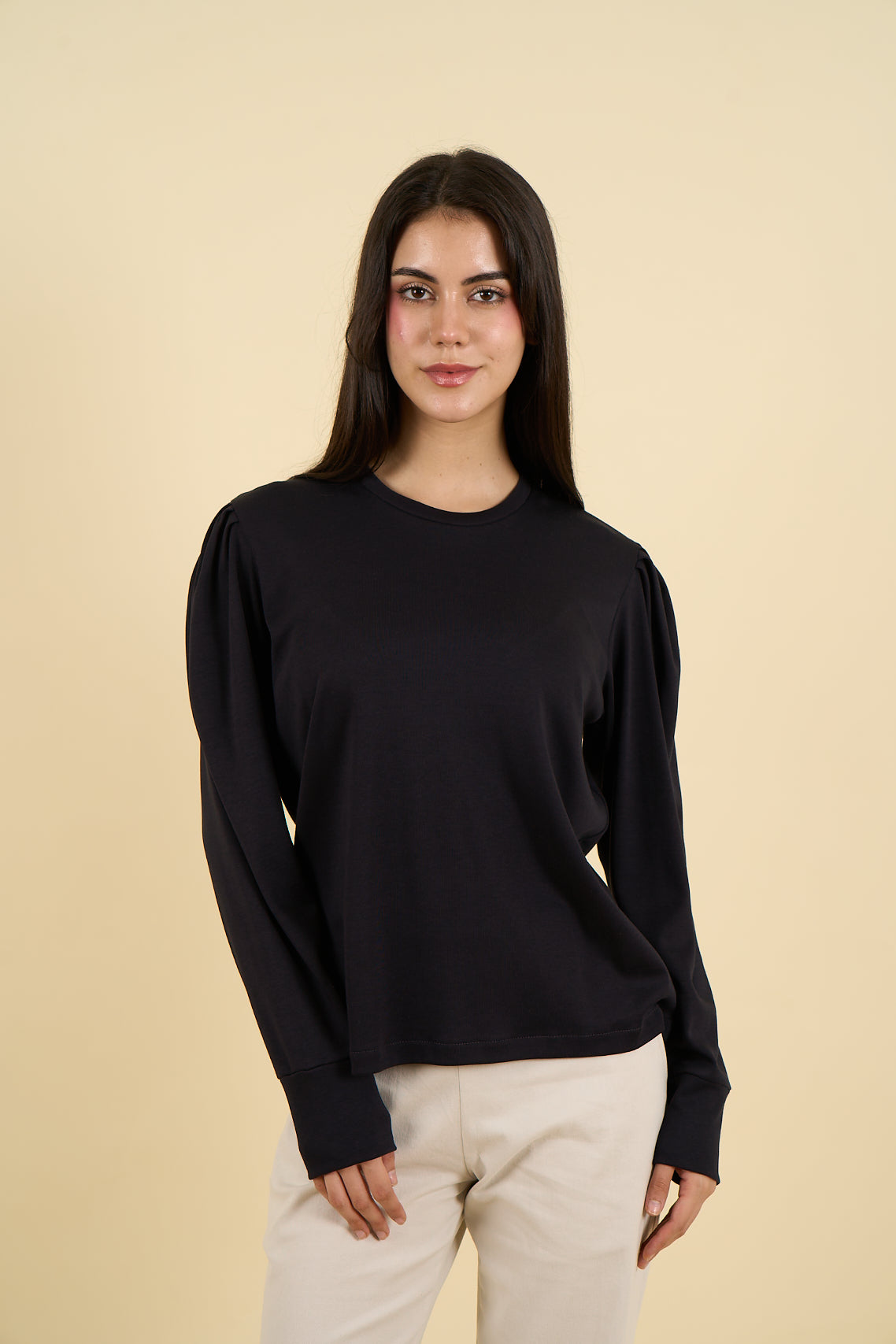 Polo Bianca