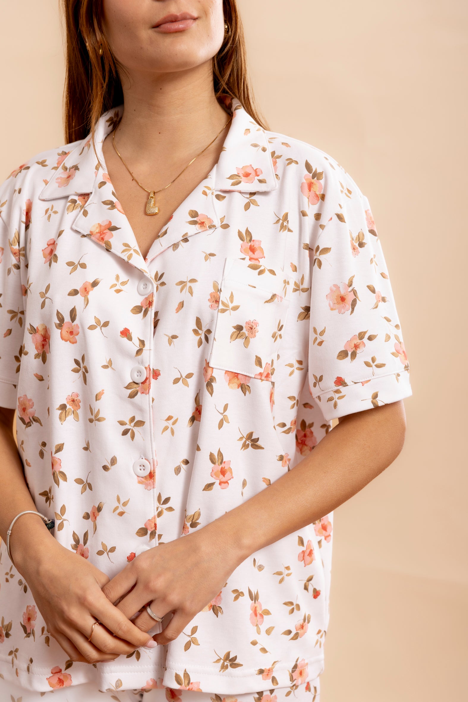 Flavia pajamas