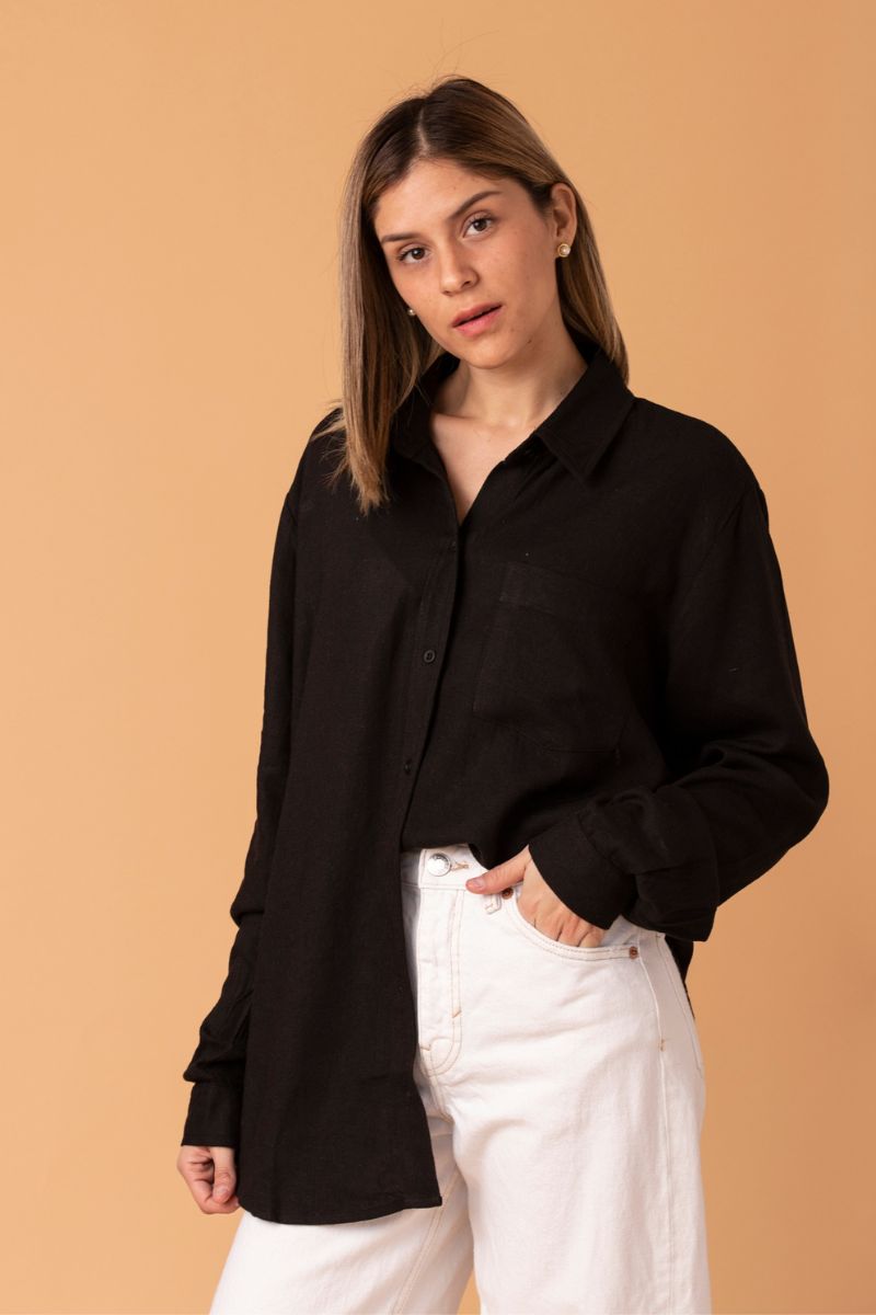 Raquel Shirt