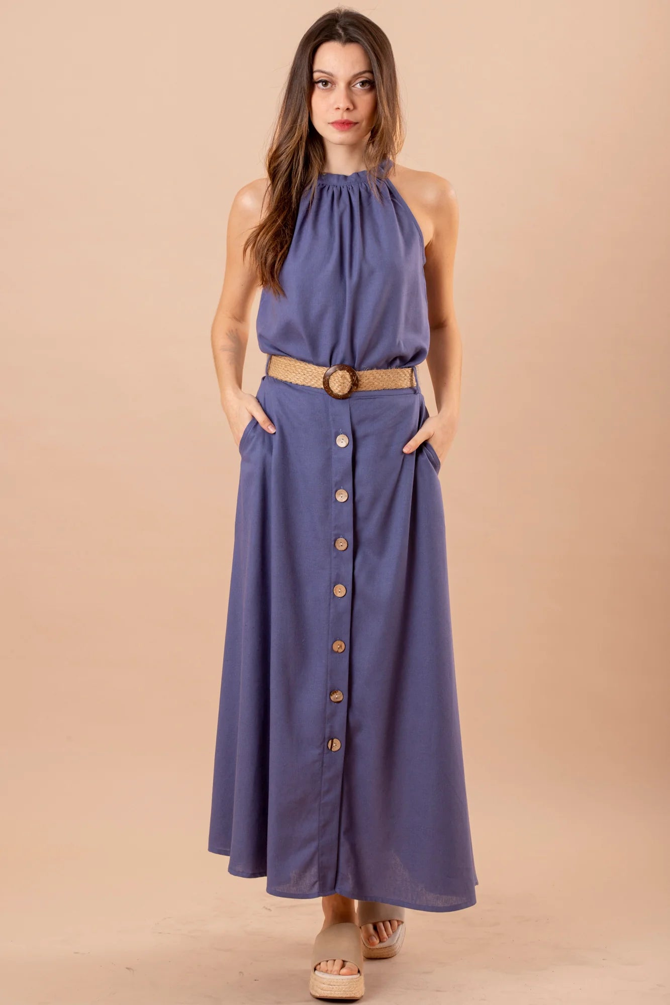 Set Luciana