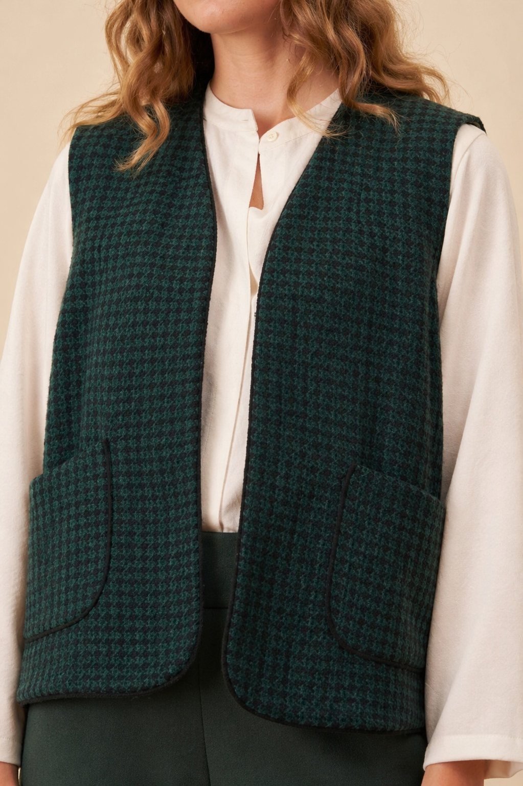 Berna Vest