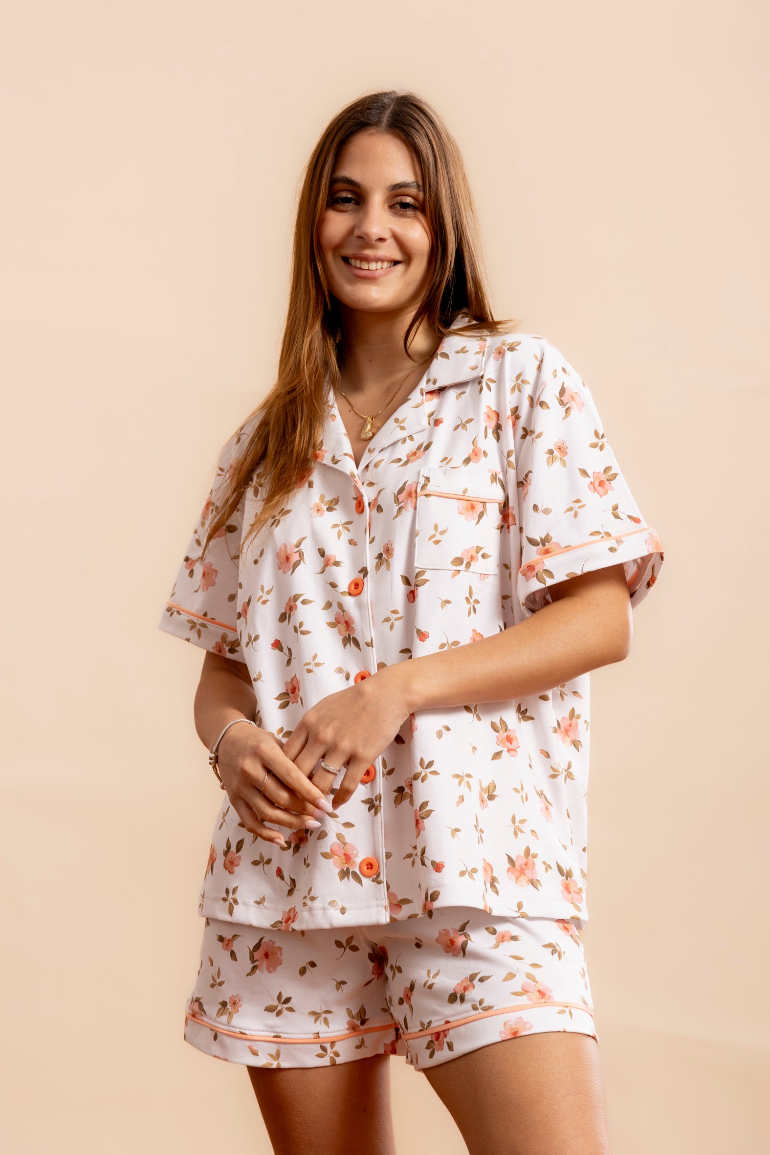 Cindy Pajamas