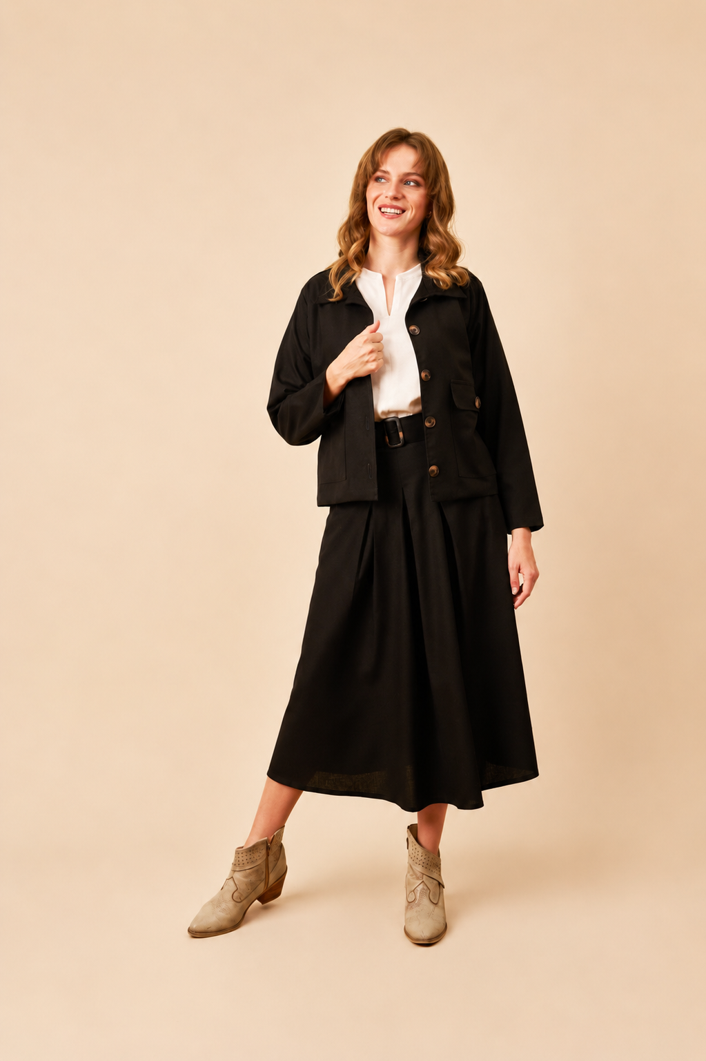 Set Eloise