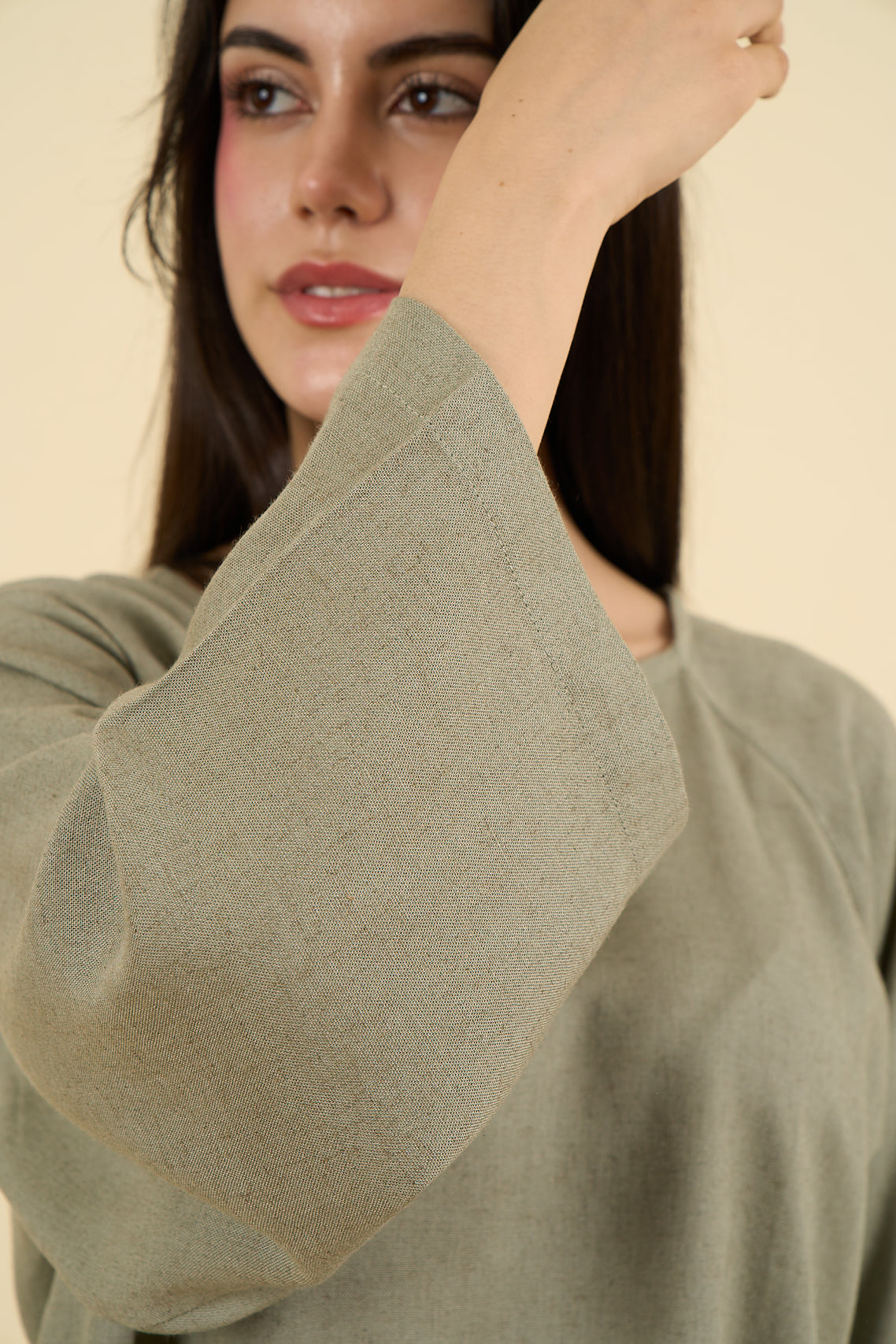 Blusa Francis