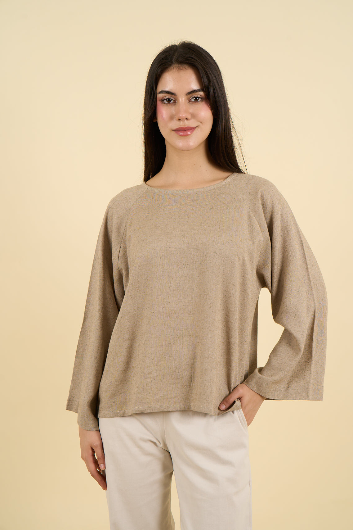 Blusa Francis