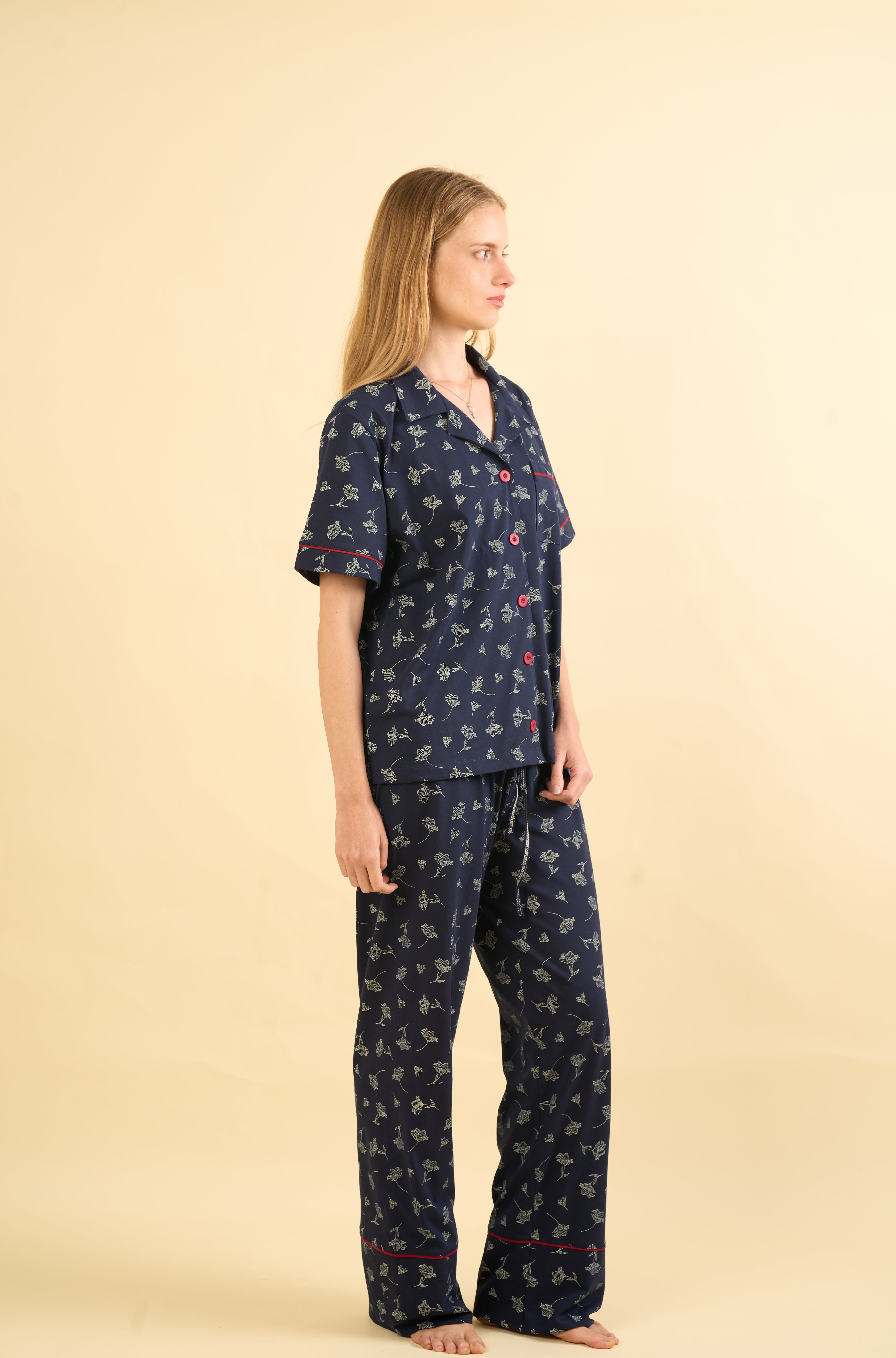 Pijama Antia