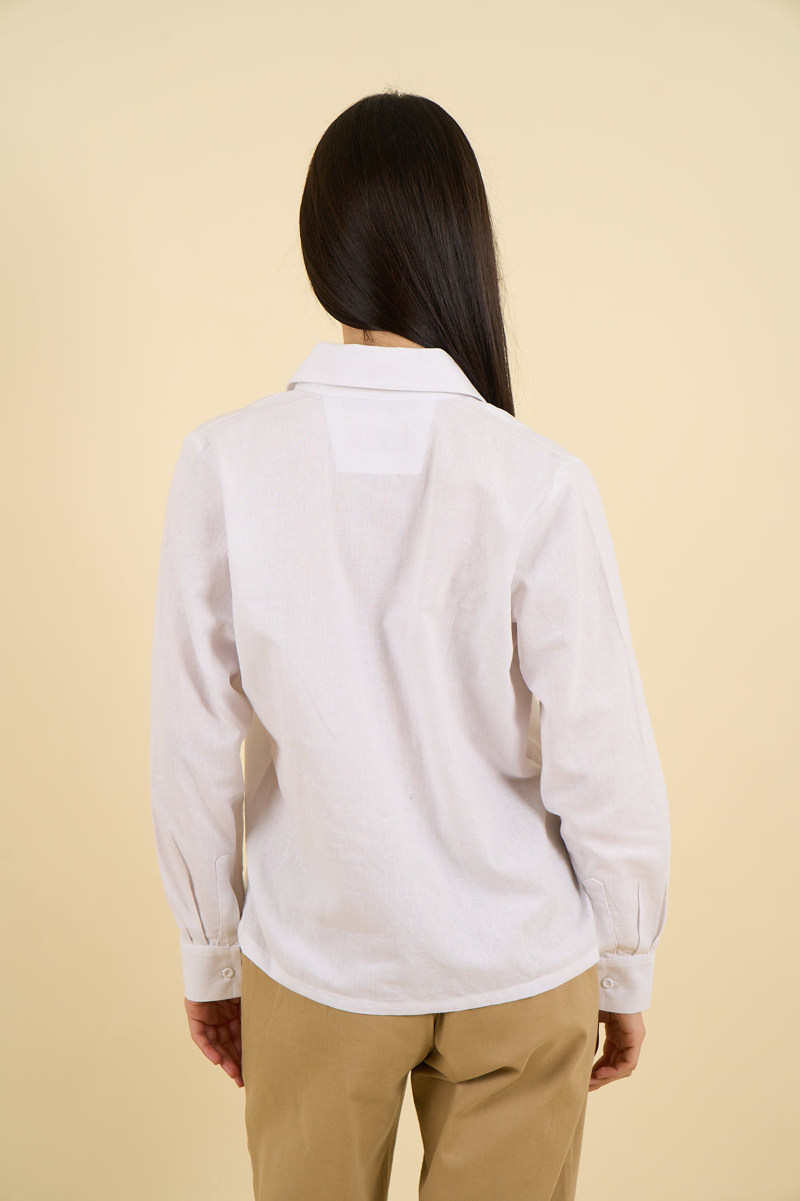 Camisa Lena