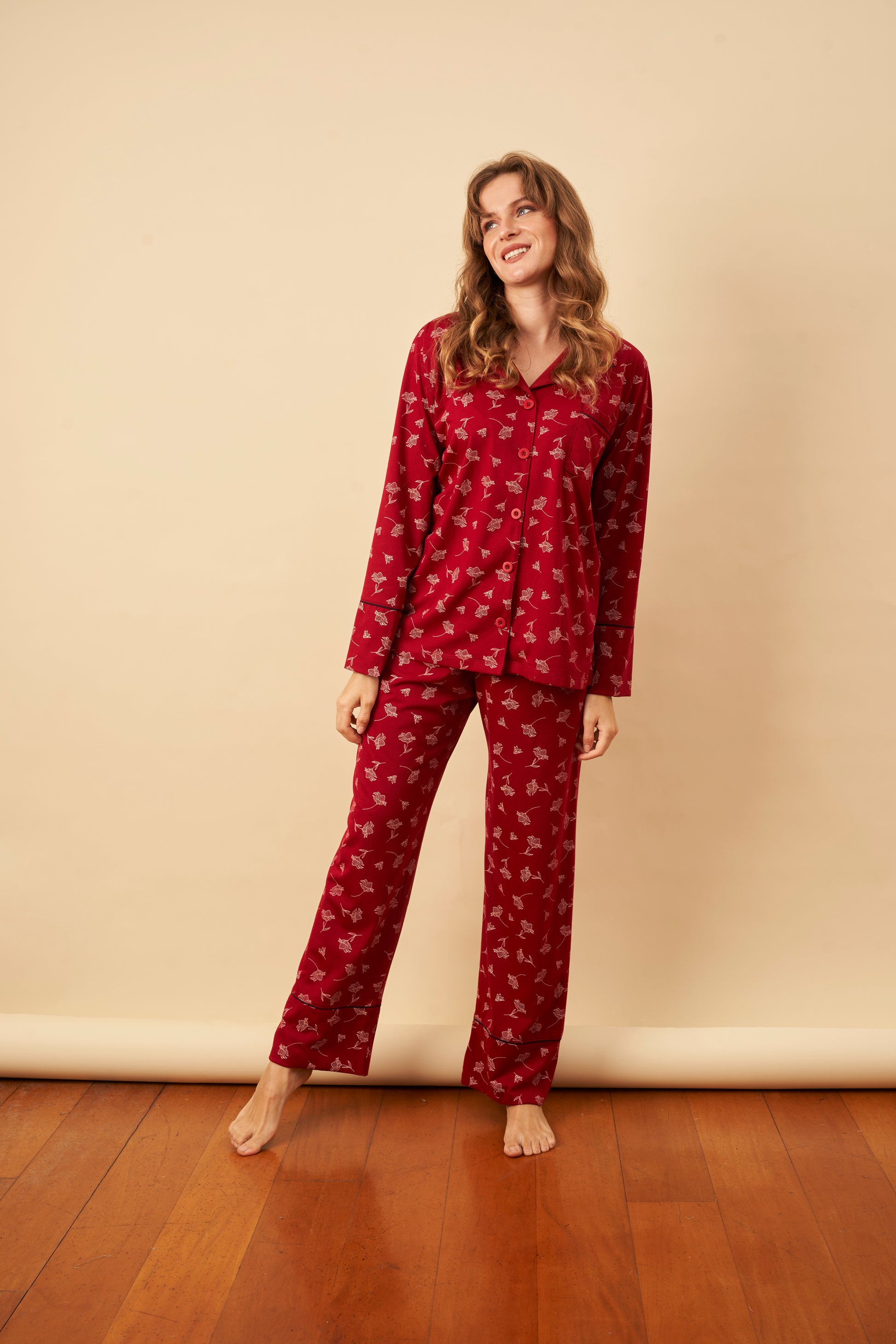 Pijama Nora