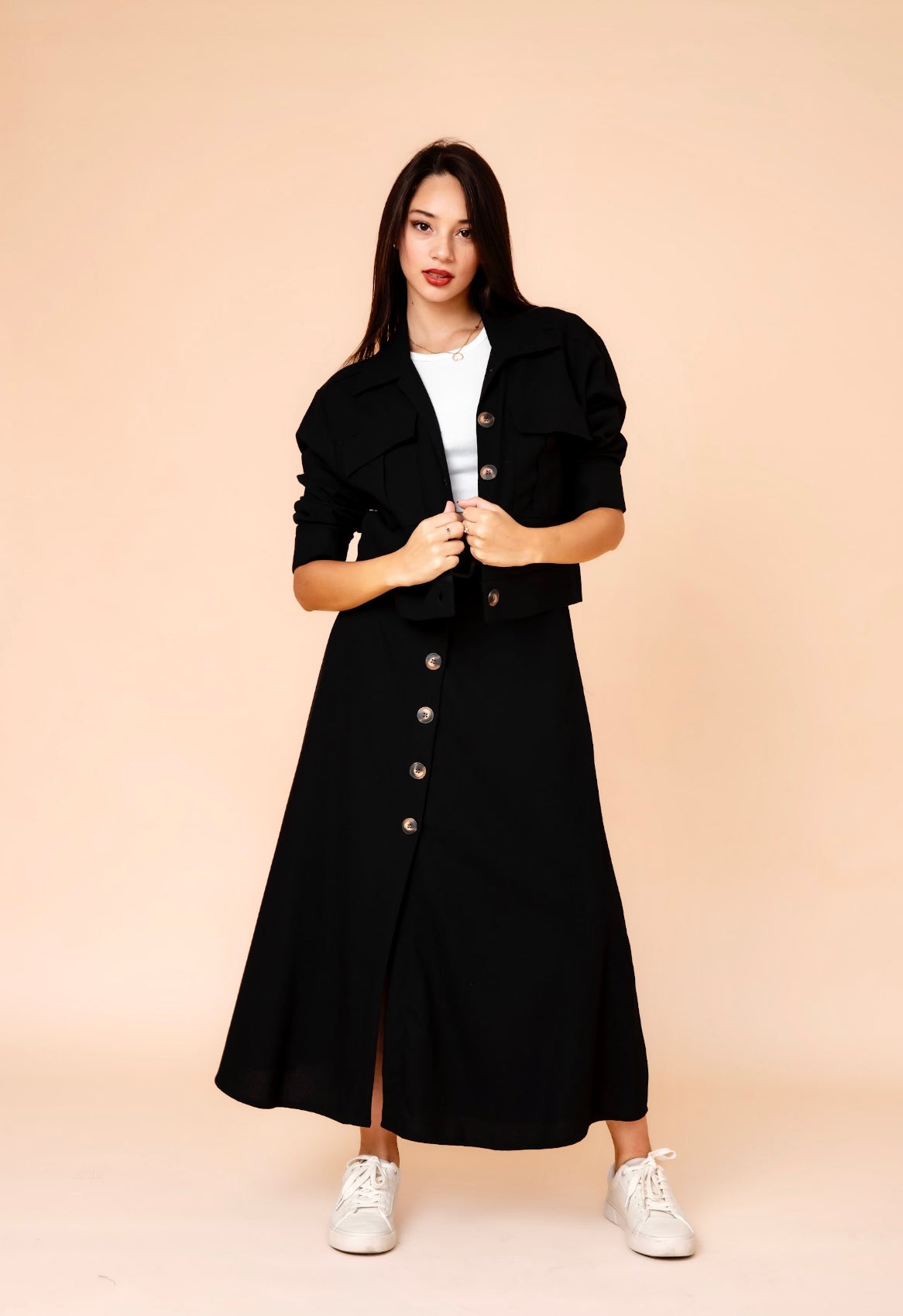 Set Renata