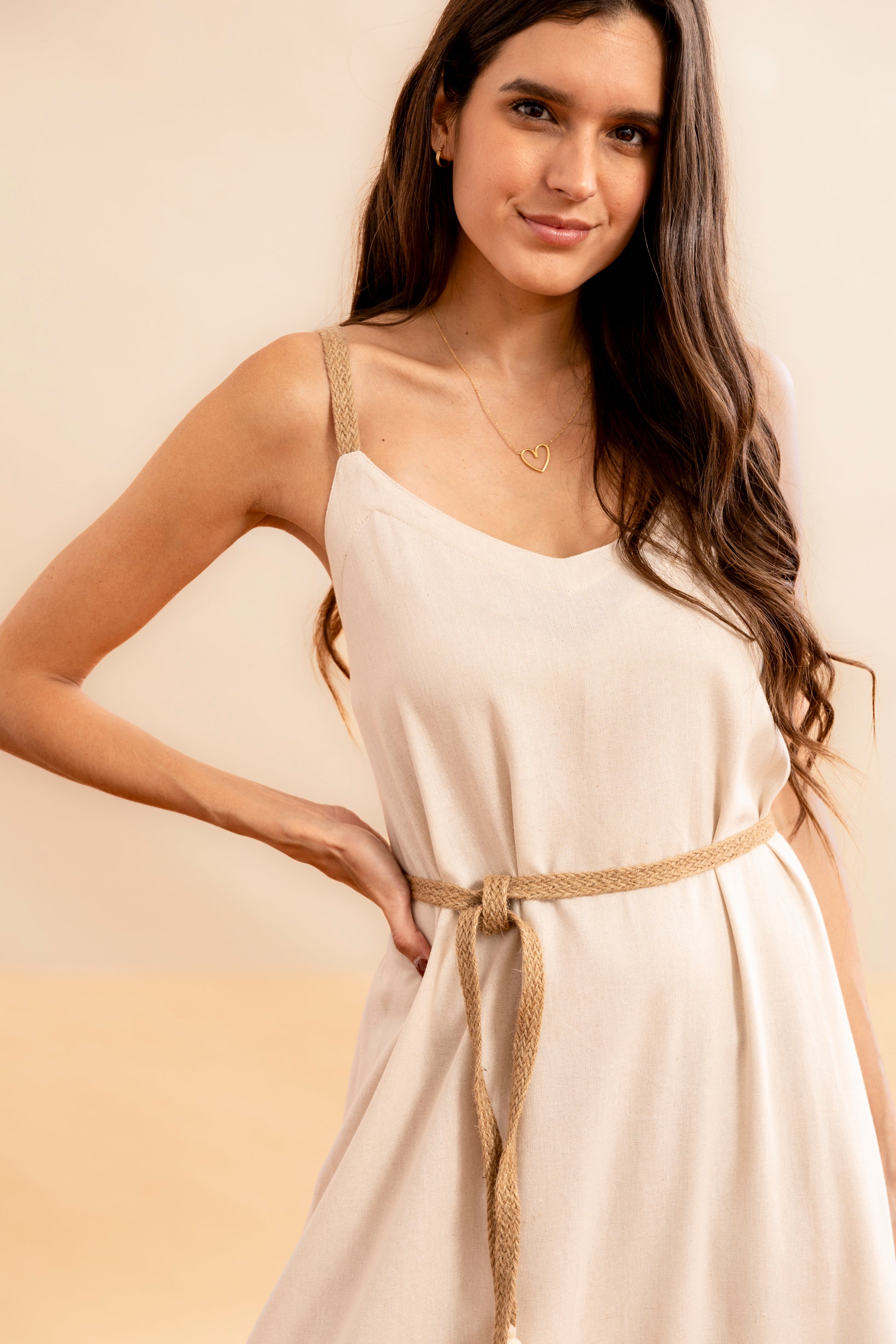 Vestido Coco