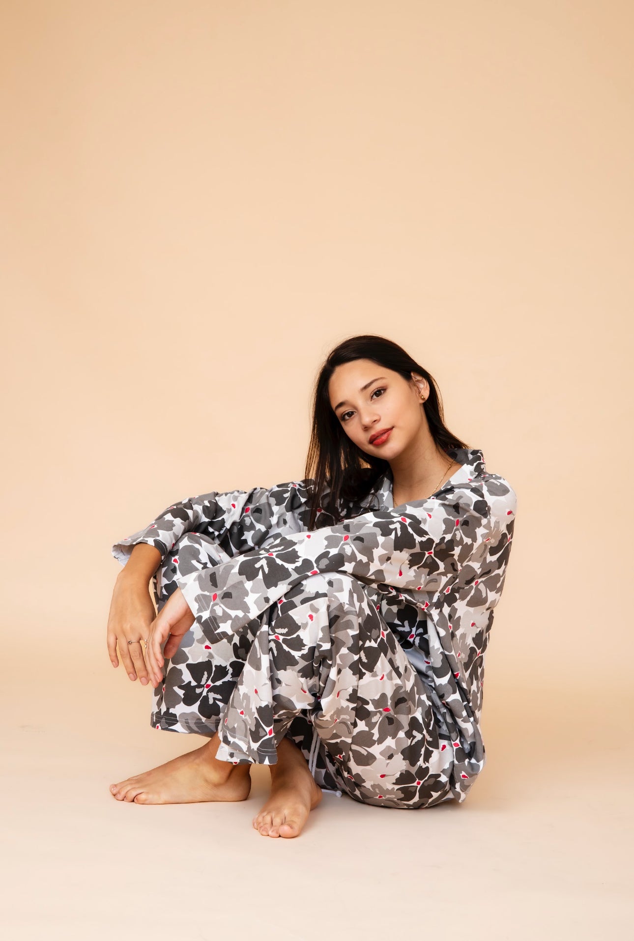 Daisy Pajamas