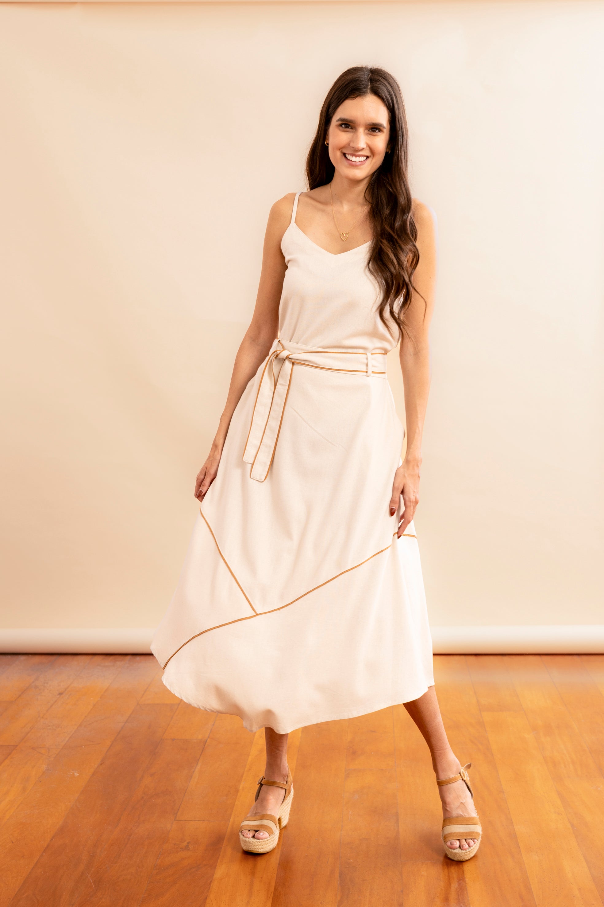 Set Vainilla