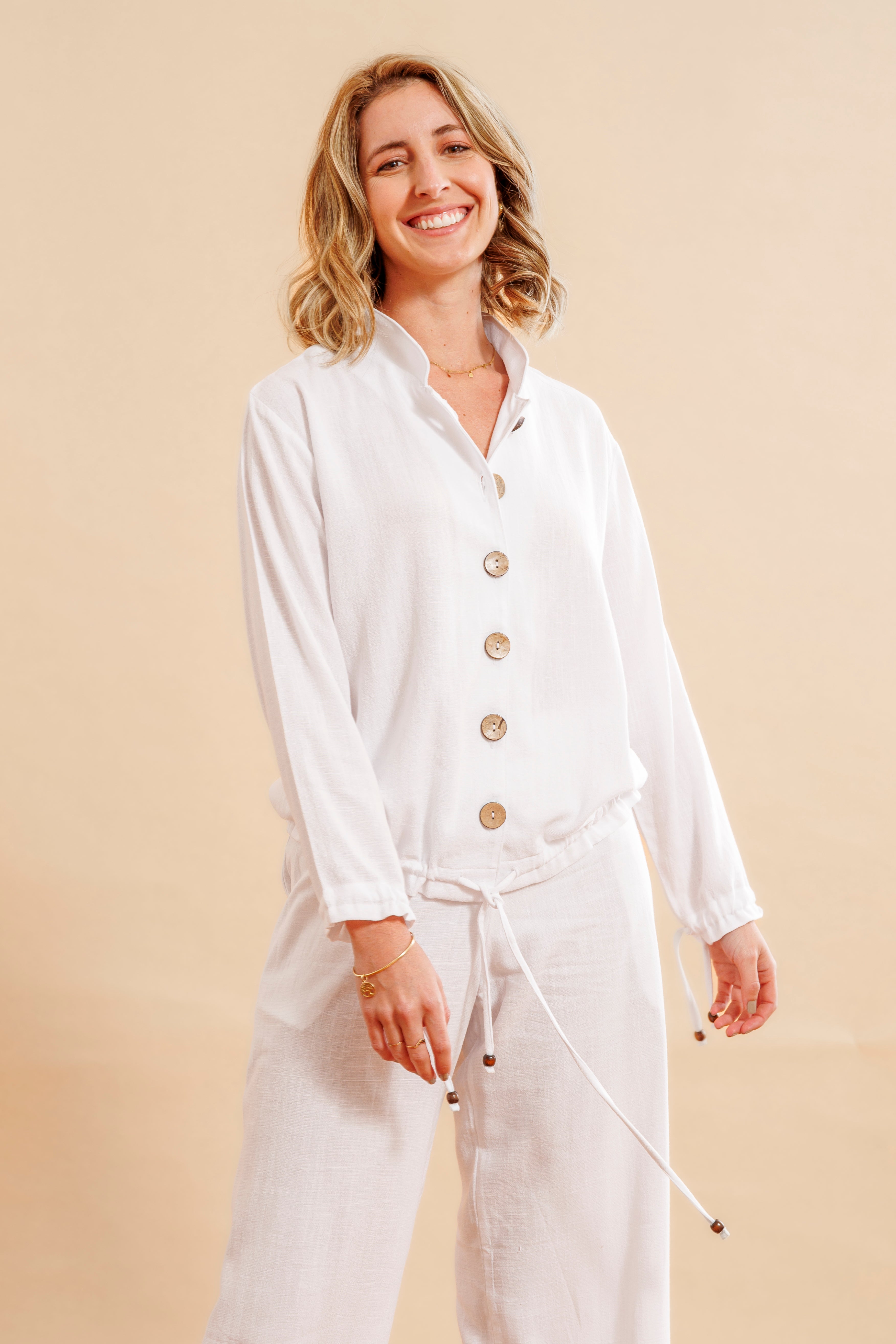 Amparo Jacket
